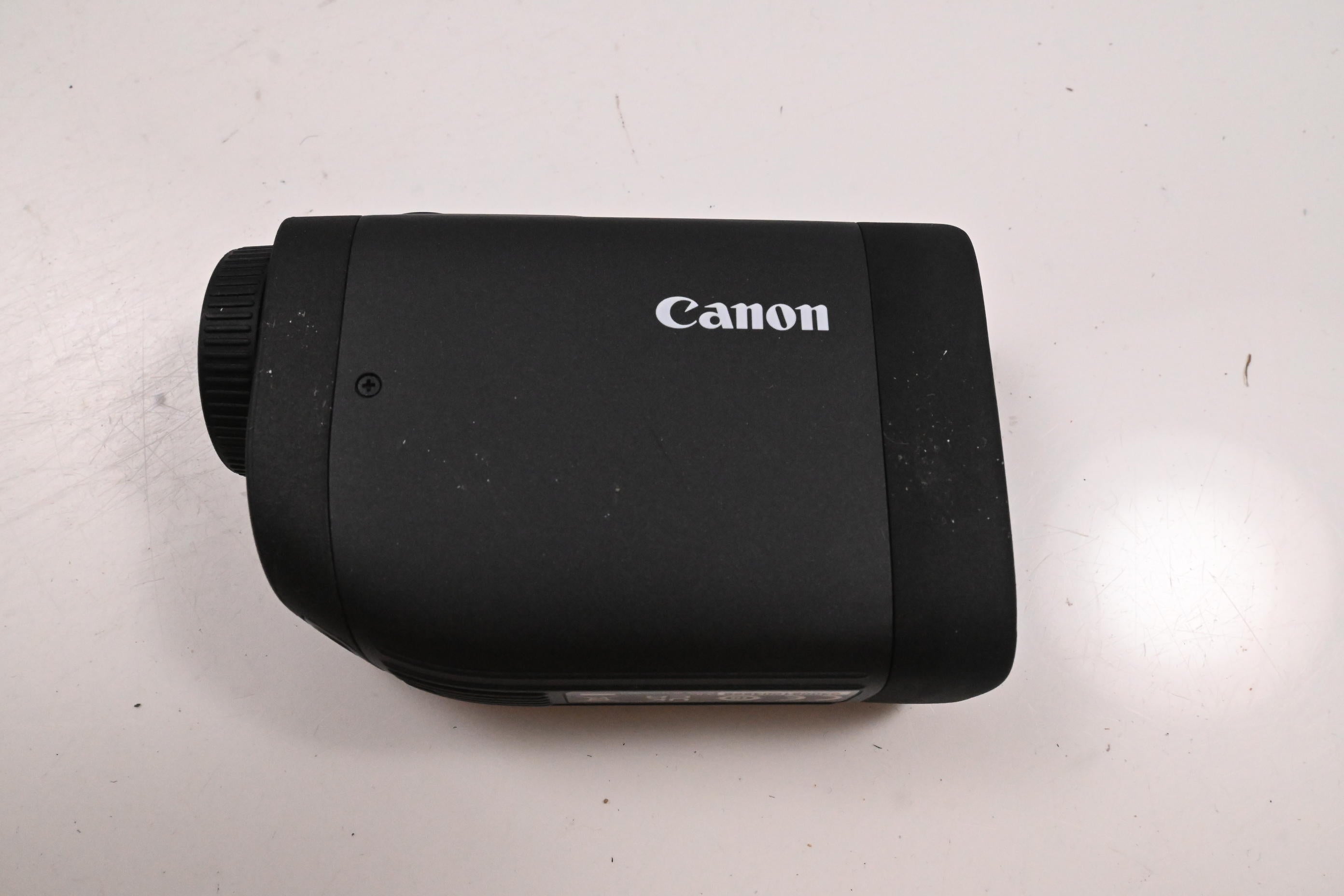 Canon PowerShot / Rangefinder