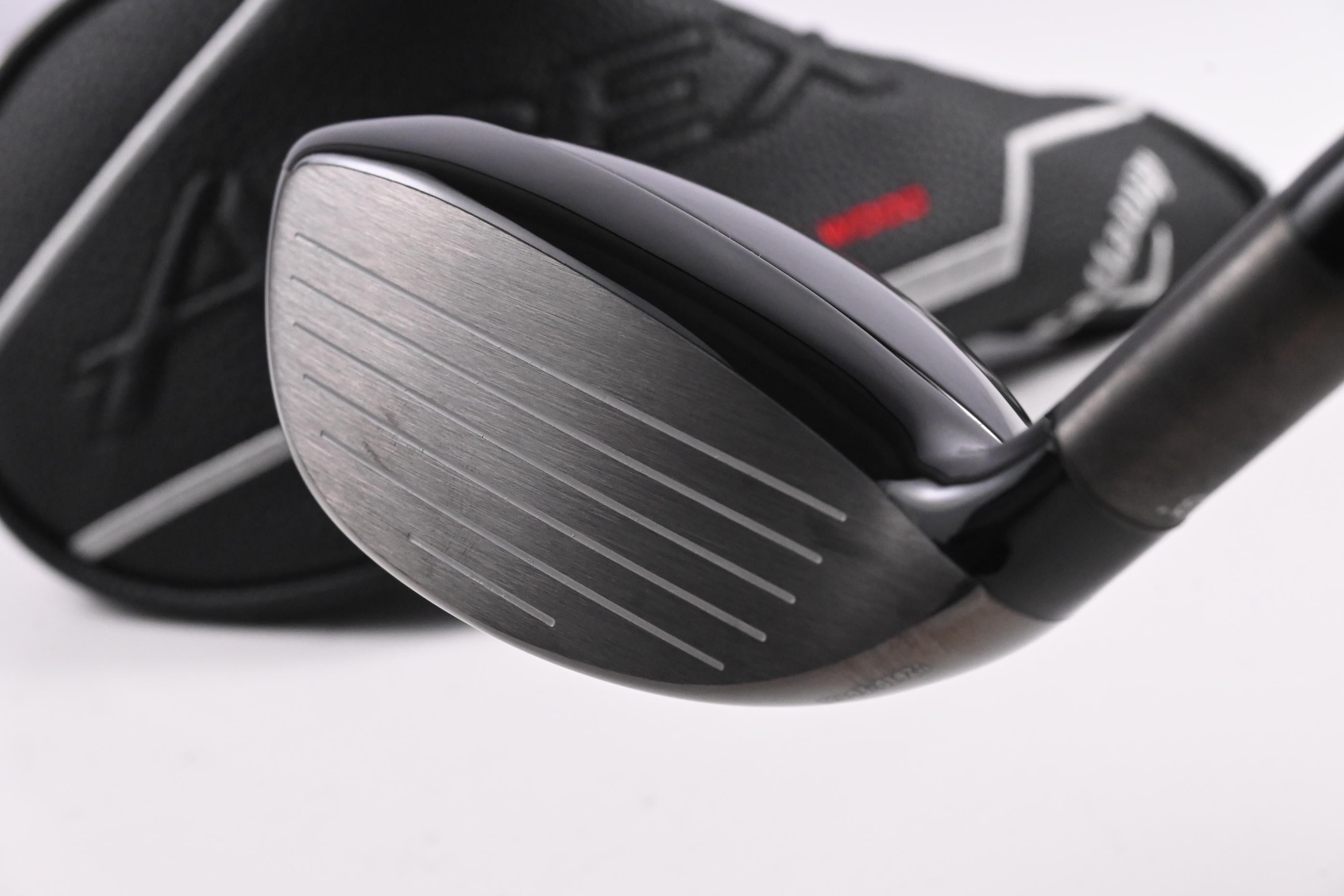 Callaway Apex UW 2025 #3 Hybrid / 19 Degree / Stiff Flex Tensei AV Blue 75 Shaft