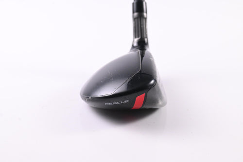 Taylormade Stealth #3 Hybrid / 19 Degree / Stiff Flex Ventus Red 7 Shaft