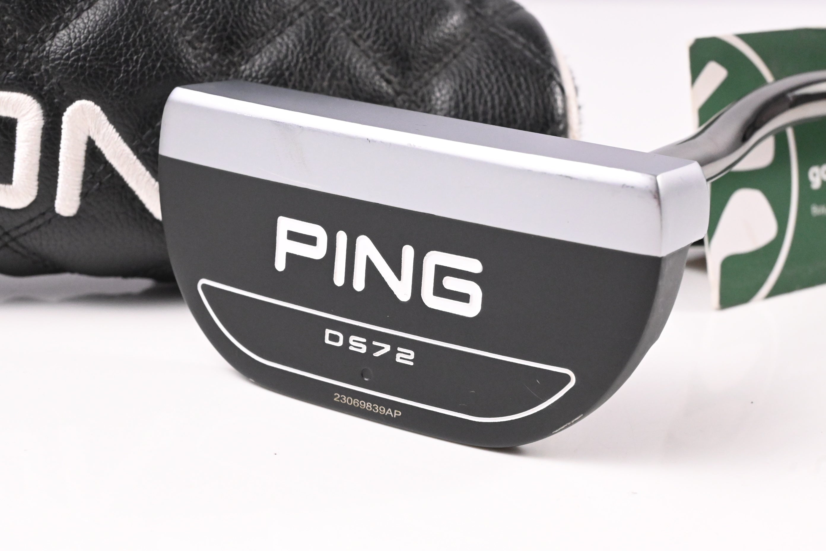 Ping 2023 DS72 Putter / 34 Inch