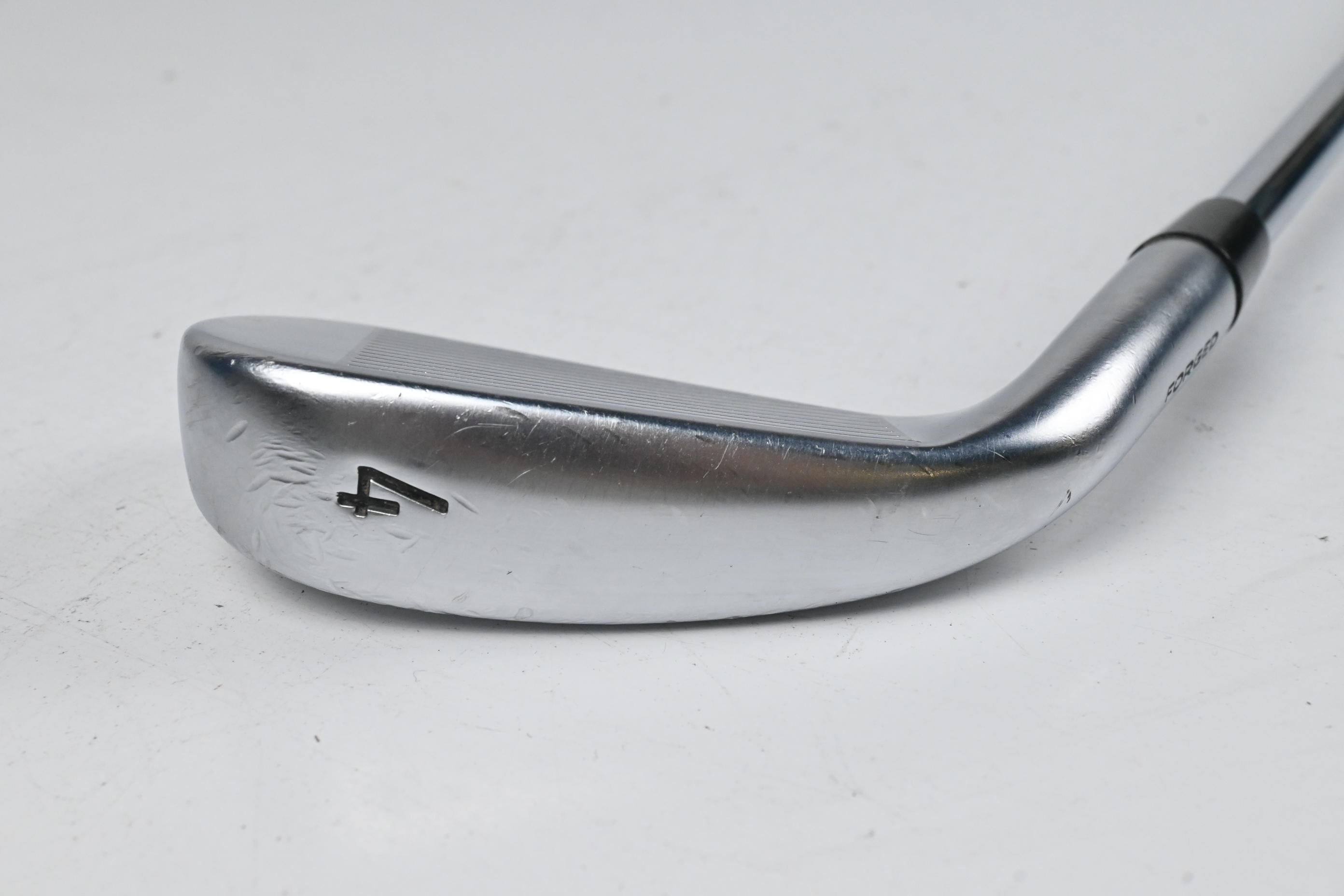 Callaway Apex 21 #4 Iron / 21 Degree / X-Flex N.S.Pro Modus 3 Shaft
