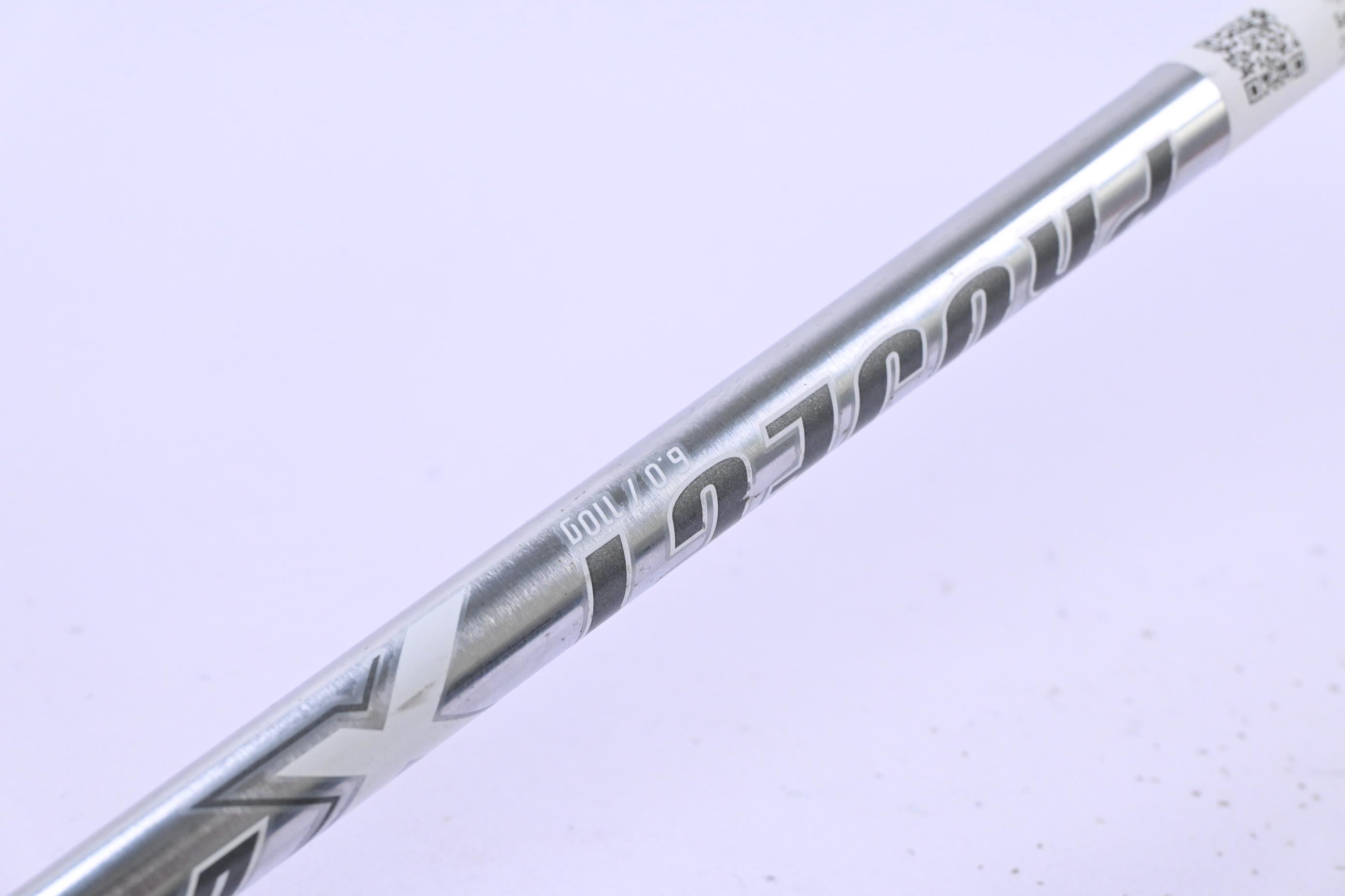 Callaway X Forged UT 2020 #3 Iron / 21 Degree / Stiff Flex Project X U 110 Shaft