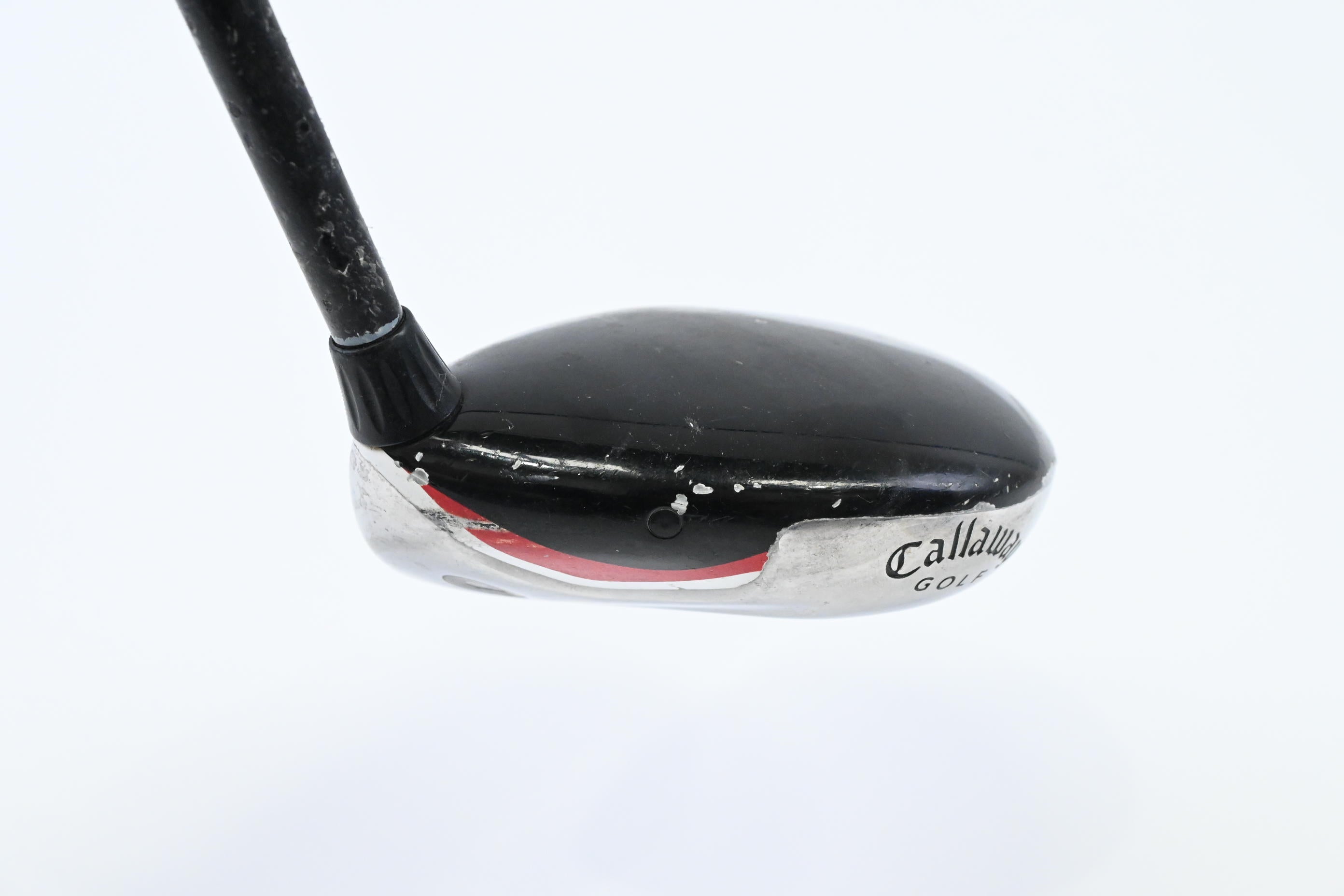 Callaway Big Bertha 2007 #5 Wood / 18 Degree / Stiff Flex Callaway 70 Shaft