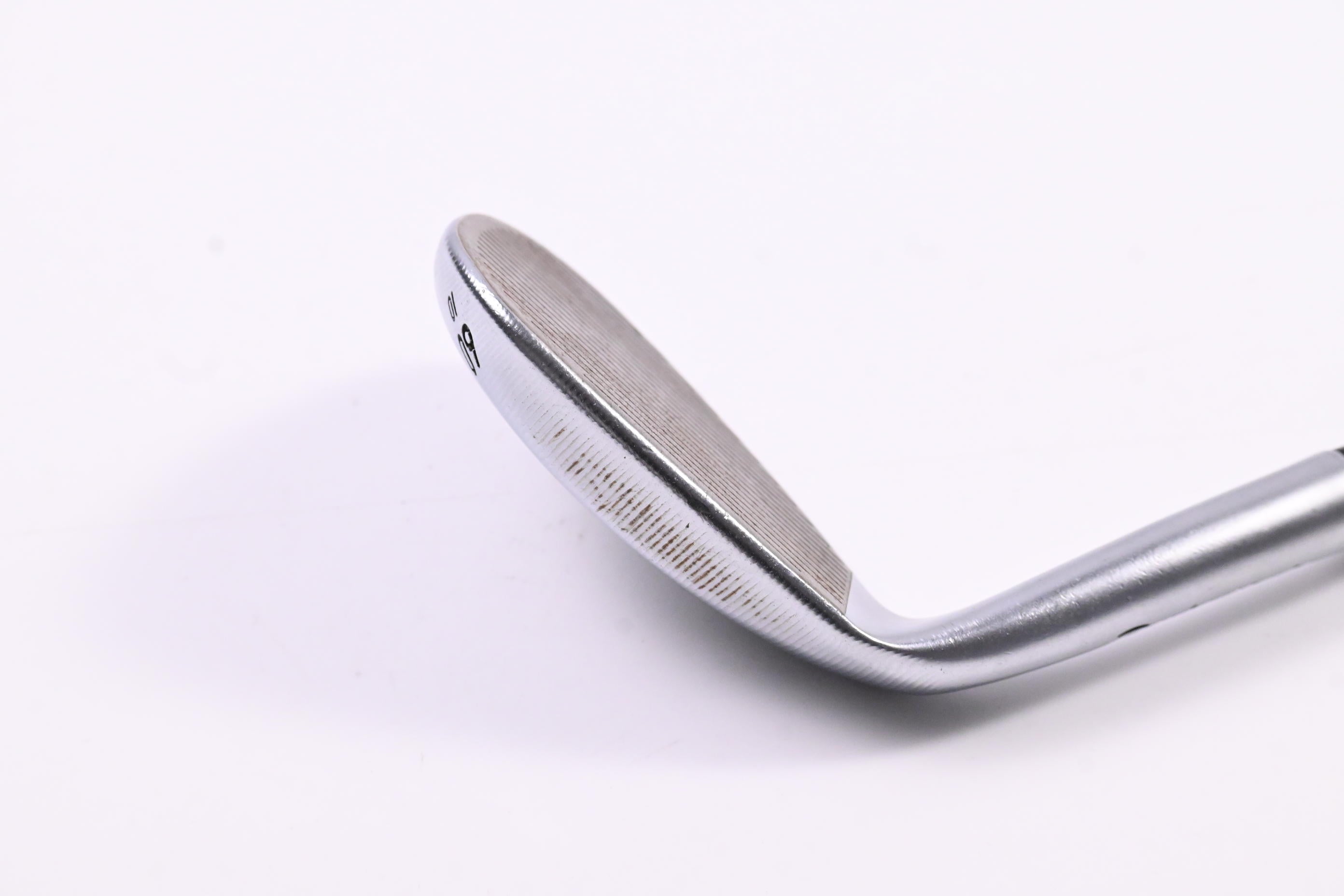 Taylormade Hi-Toe 3 Lob Wedge / 60 Degree / Regular Flex KBS Hi-Rev 2.0 115
