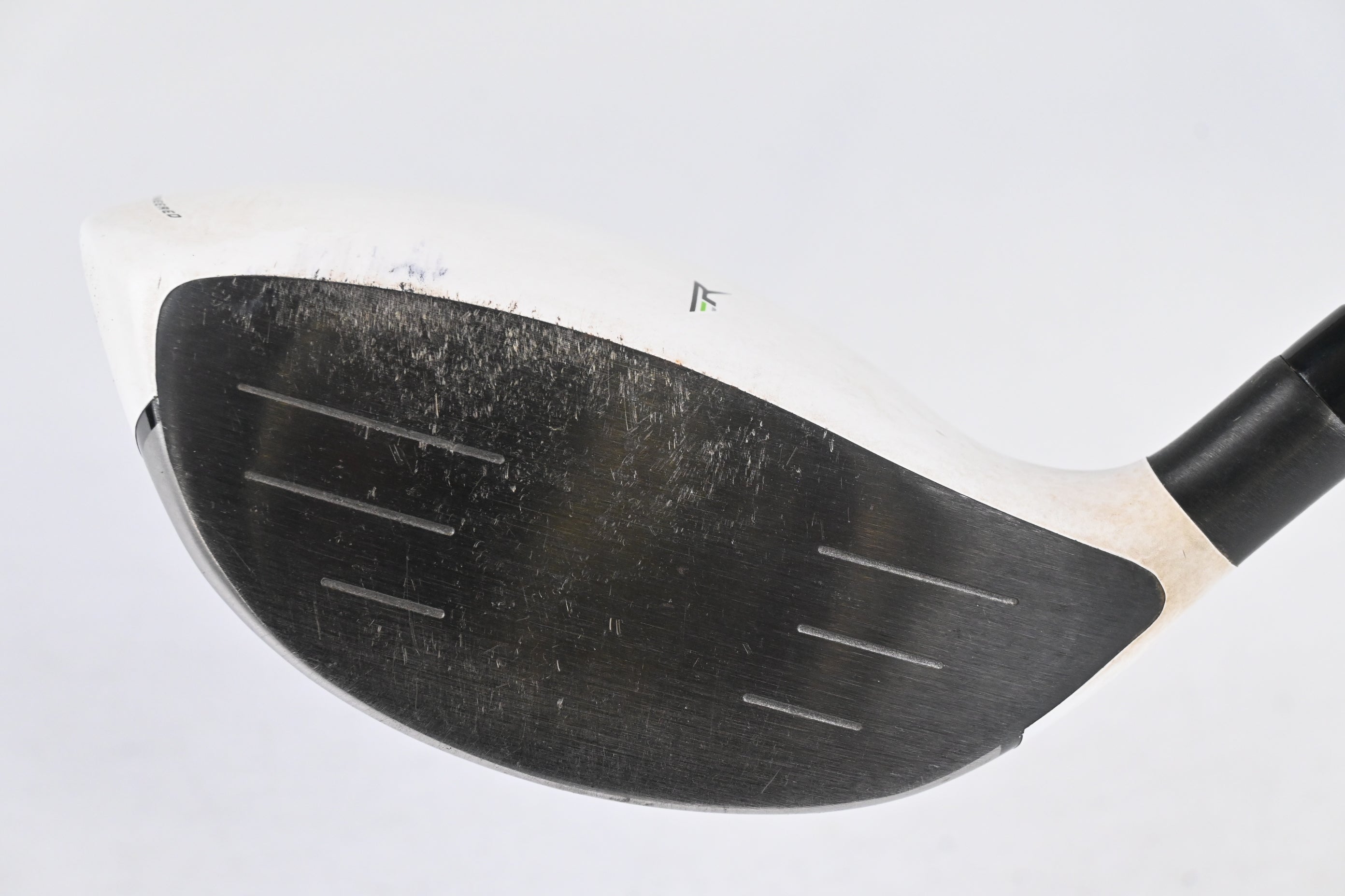 Taylormade RBZ #3 Wood / 15 Degree / Regular Flex Matrix Ozik XCon-5 Shaft