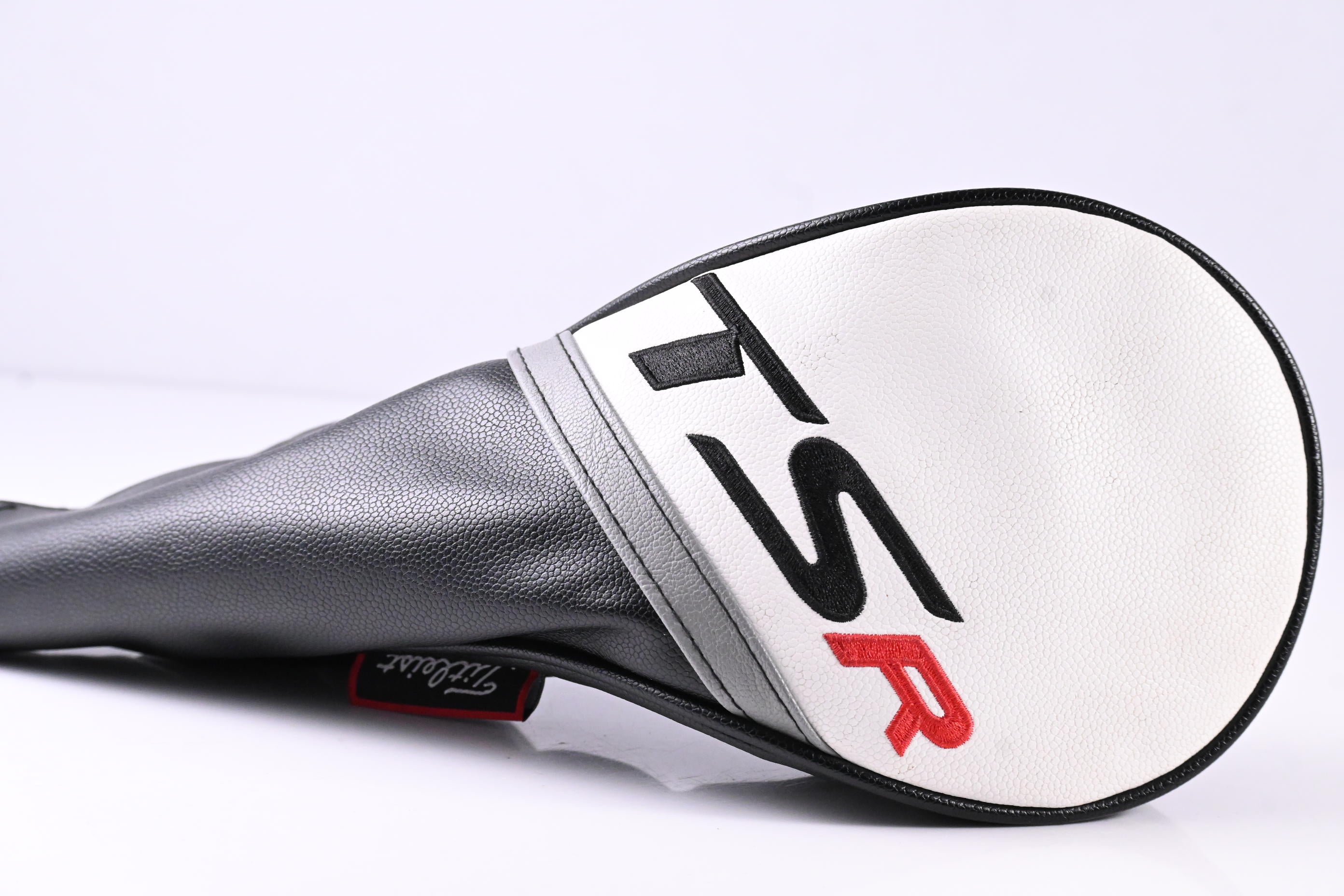 Titleist TSR2 Driver / 11 Degree / Regular Flex Aldila NVS Orange 45 Shaft