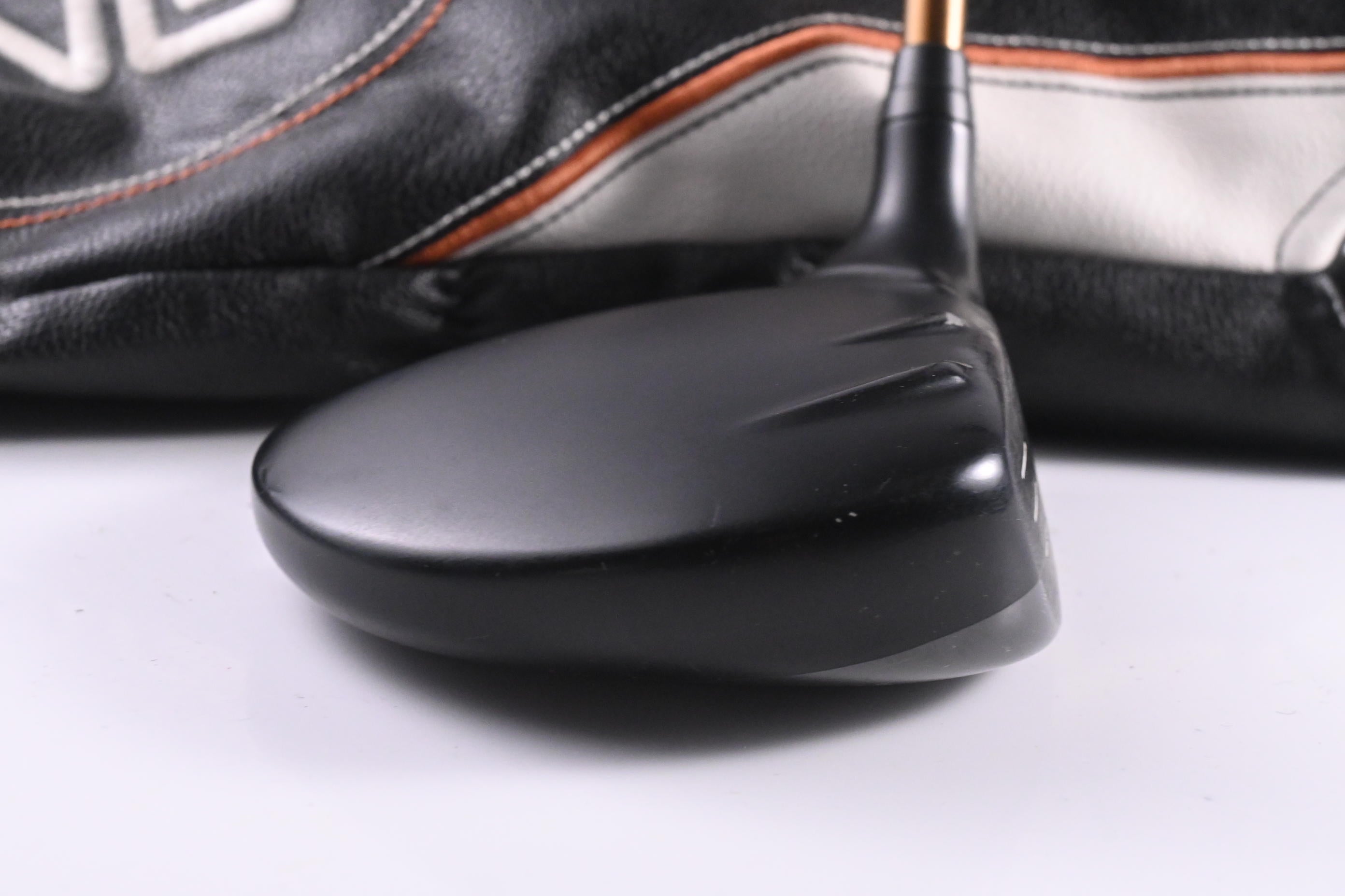 Ping G400 SFT #3 Wood / 16 Degree / Regular Flex Ping Alta CB 65 Shaft