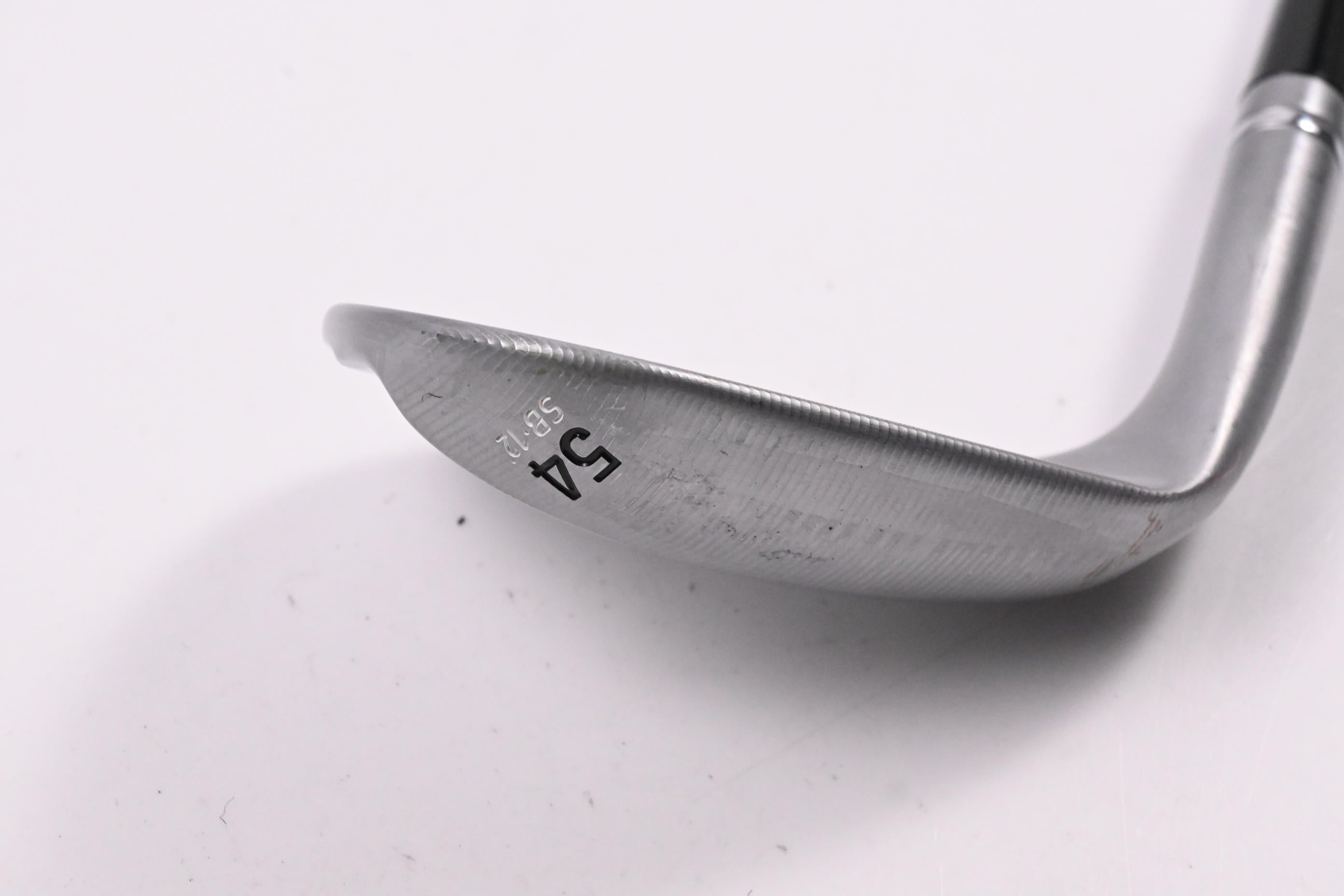 Taylormade Milled Grind 5 Sand Wedge / 54 Degree / X-Flex Dynamic Gold X100