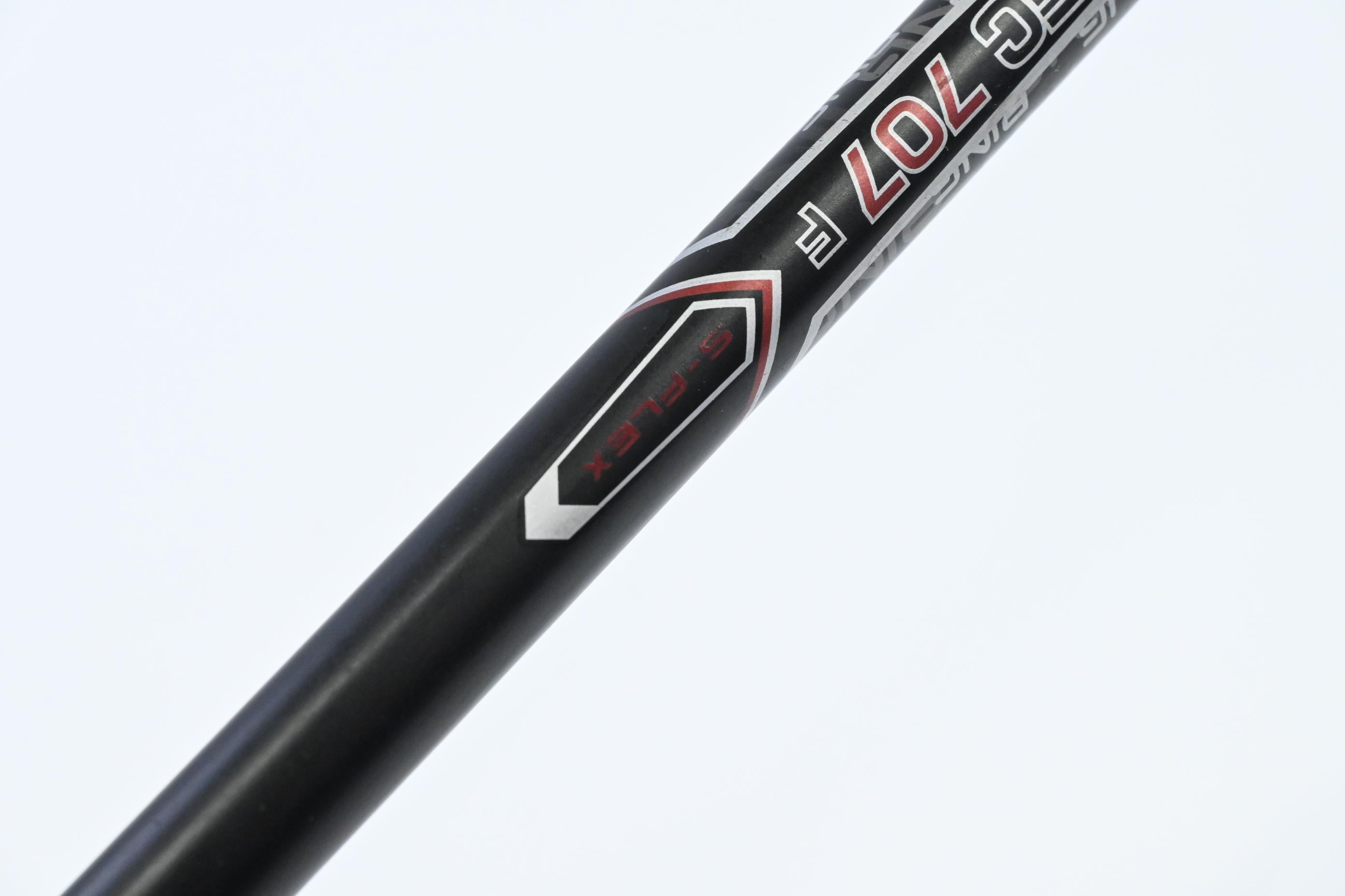 Ping i20 #3 Wood / 15 Degree / Stiff Flex Ping TFC 707 Shaft