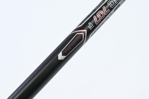 Ping i20 #3 Wood / 15 Degree / Stiff Flex Ping TFC 707 Shaft