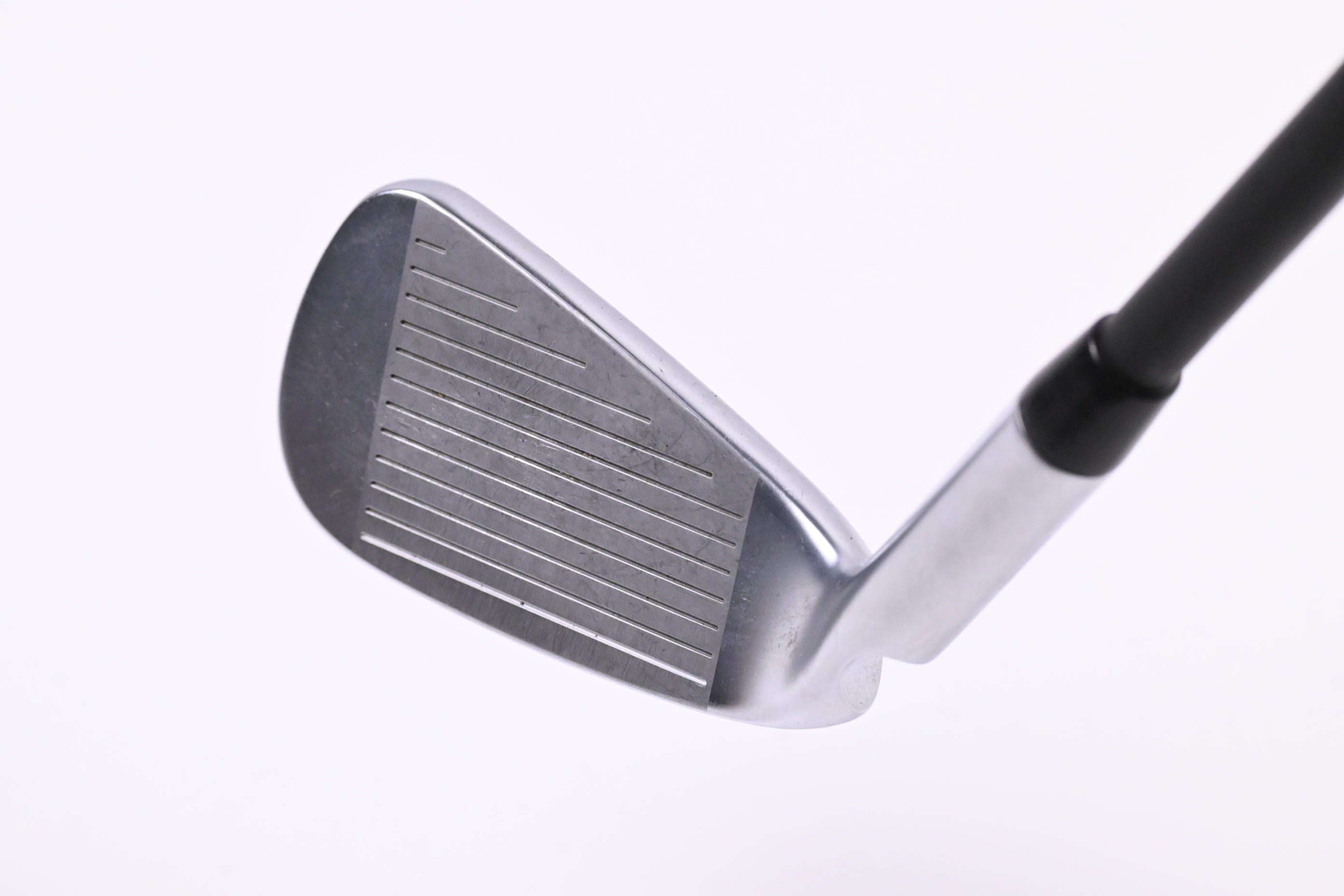 Ping IDI #3 Iron / 20 Degree / Black Dot / Regular Flex Ping Alta CB Blue 70 Shaft