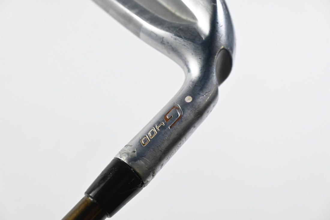 Ping G400 Crossover #3 Iron / 19 Degree / White Dot / Stiff Flex Ping Alta CB 70