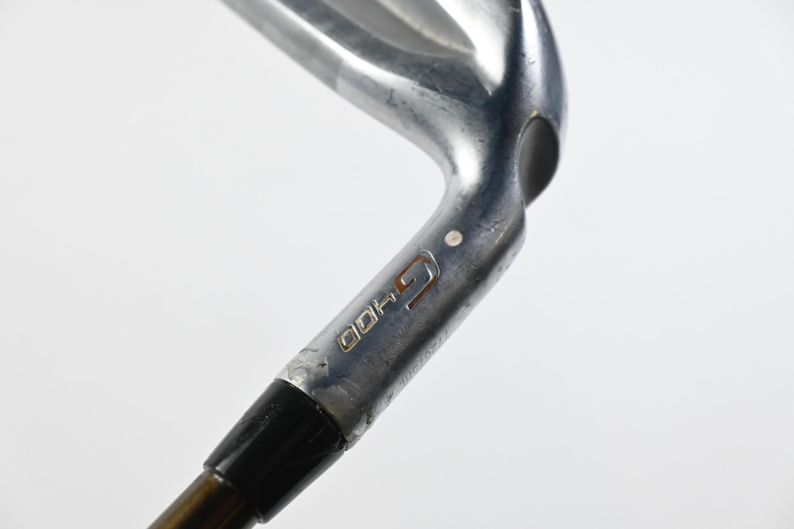 Ping G400 Crossover #3 Iron / 19 Degree / White Dot / Stiff Flex Ping Alta CB 70