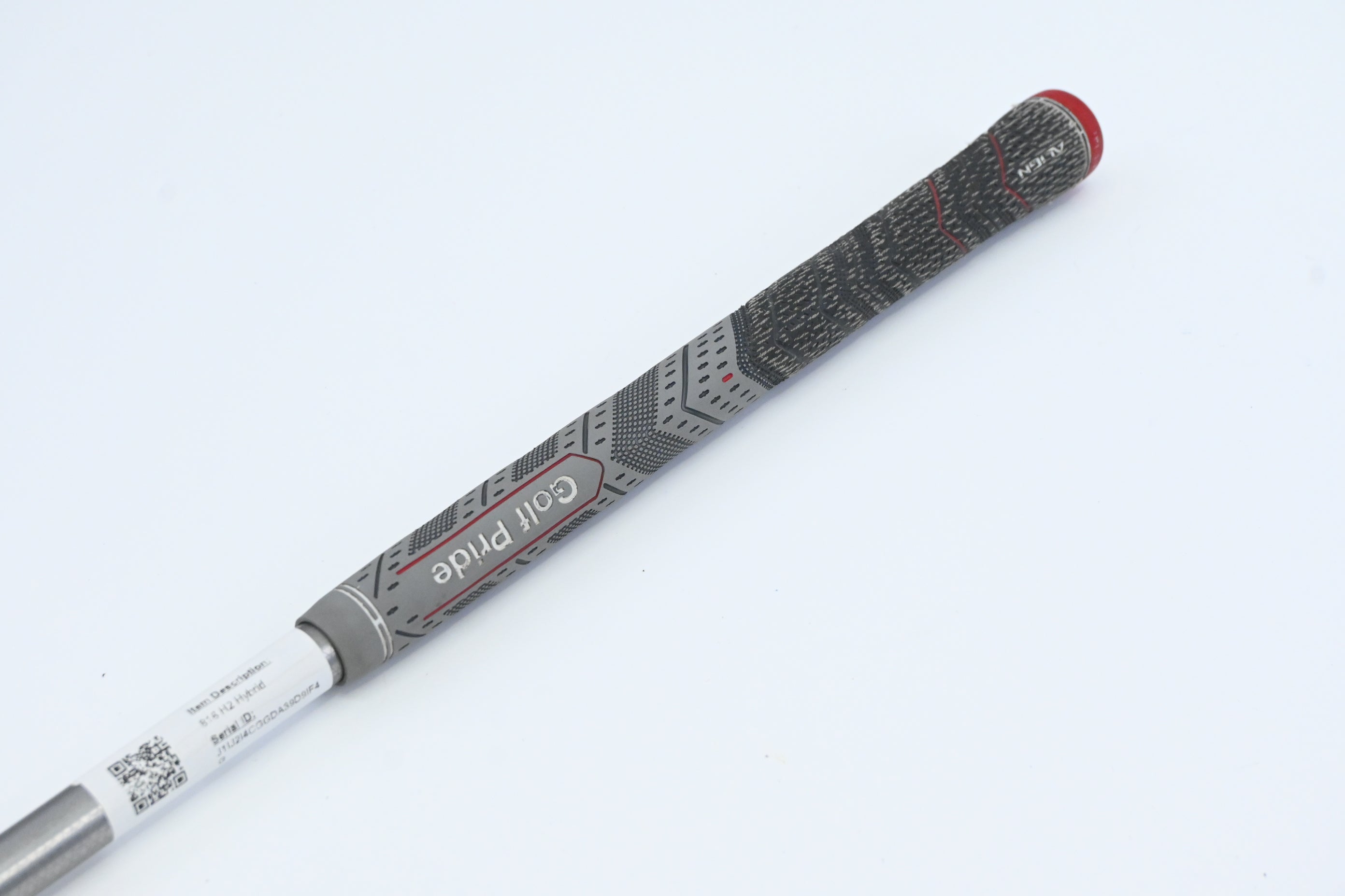 Titleist 816 H2 #3 Hybrid / 19 Degree / Senior Flex Diamana M+ 60 Shaft
