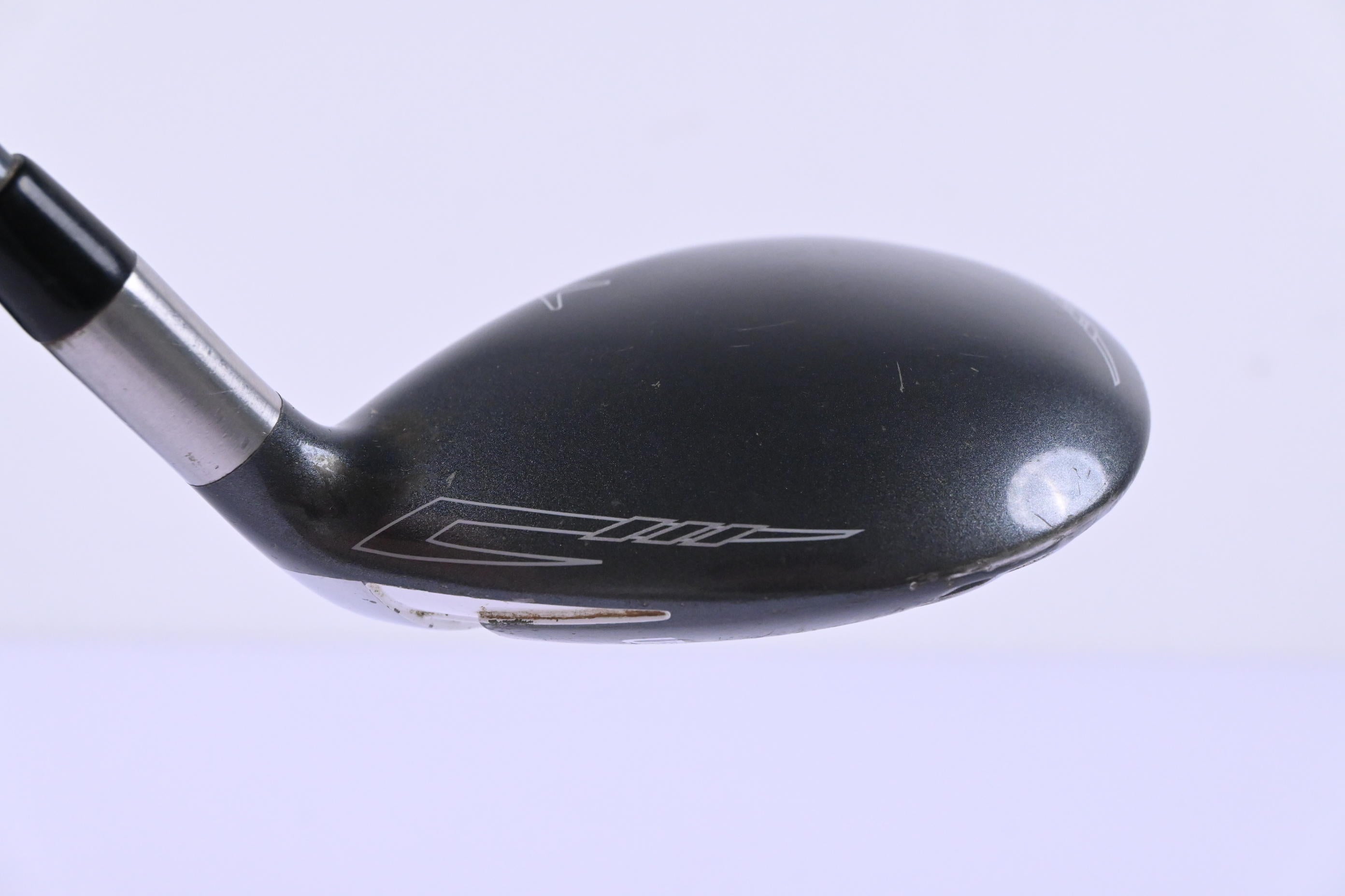 Callaway X-Series N415 #5 Wood / 19 Degree / Regular Flex Prolaunch 60 Shaft
