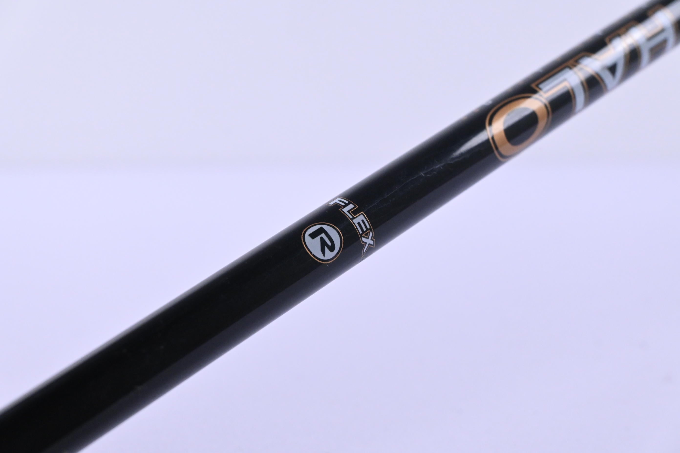 Cleveland Halo #2 Hybrid / 16 Degree / Regular Flex Cleveland Halo Shaft