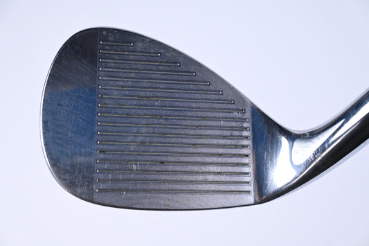 Cobra King Snakebite 2021 Sand Wedge / 54 Degree / Stiff Flex KBS HI-REV 2.0 125