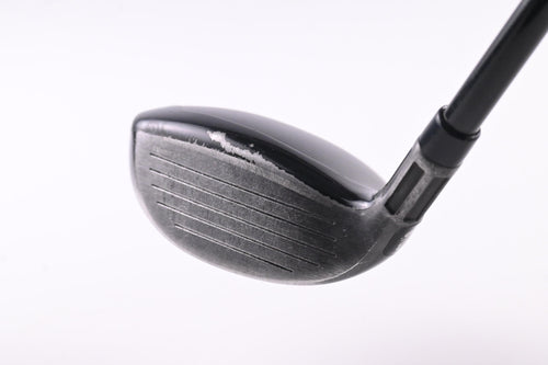 Taylormade Stealth #3 Hybrid / 19 Degree / Stiff Flex Ventus Red 7 Shaft