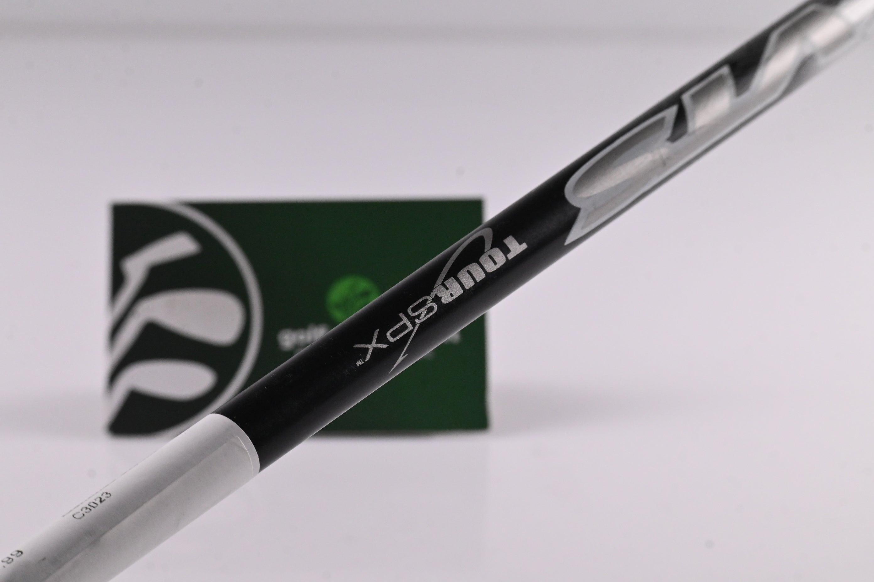 Ping G20 #3 Hybrid / 20 Degree / Regular Flex UST VTS Tour SPX 85 Shaft