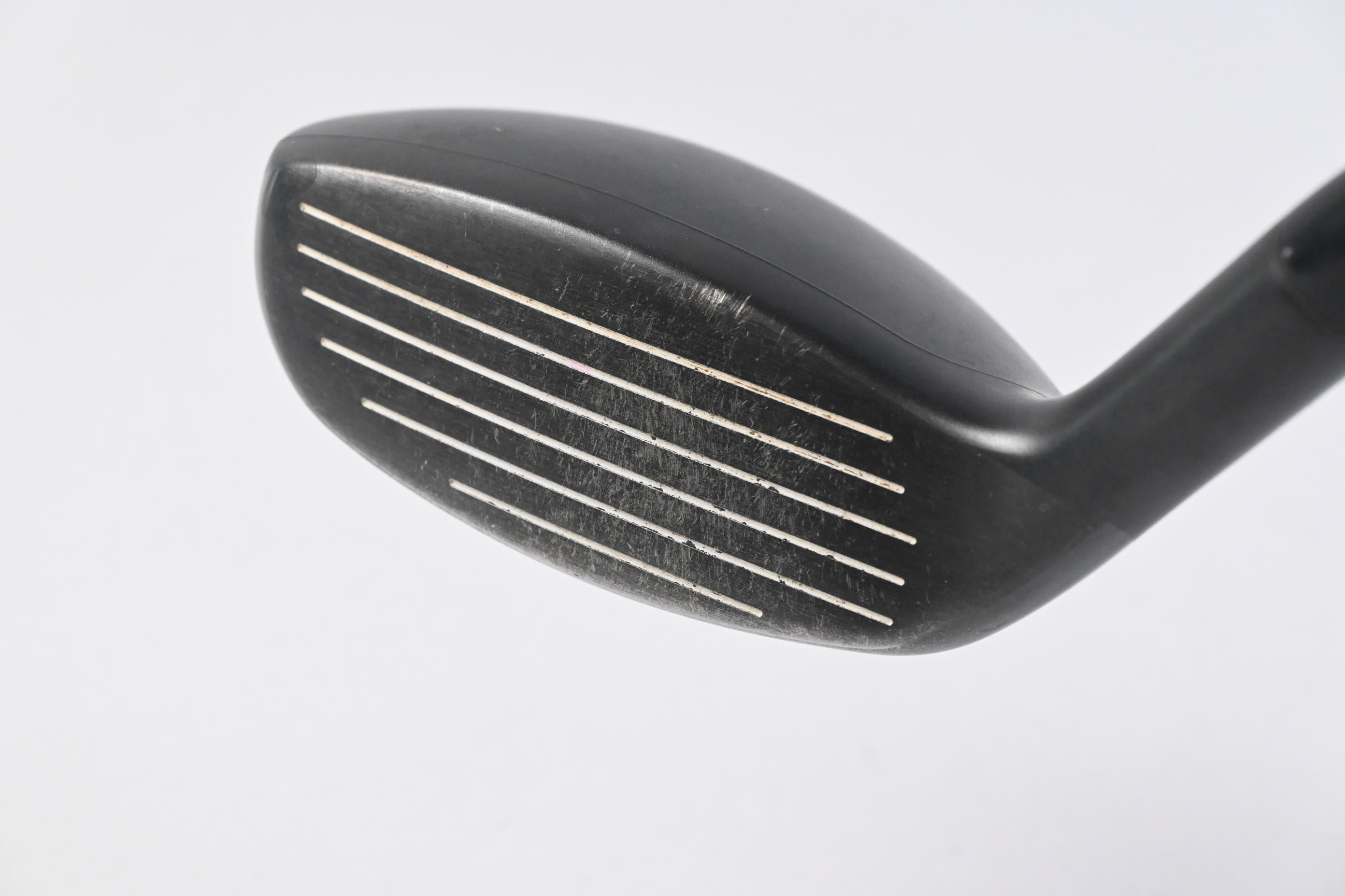 Ping G25 #4 Hybrid / 23 Degree / Senior Flex Ping TFC 189 Shaft