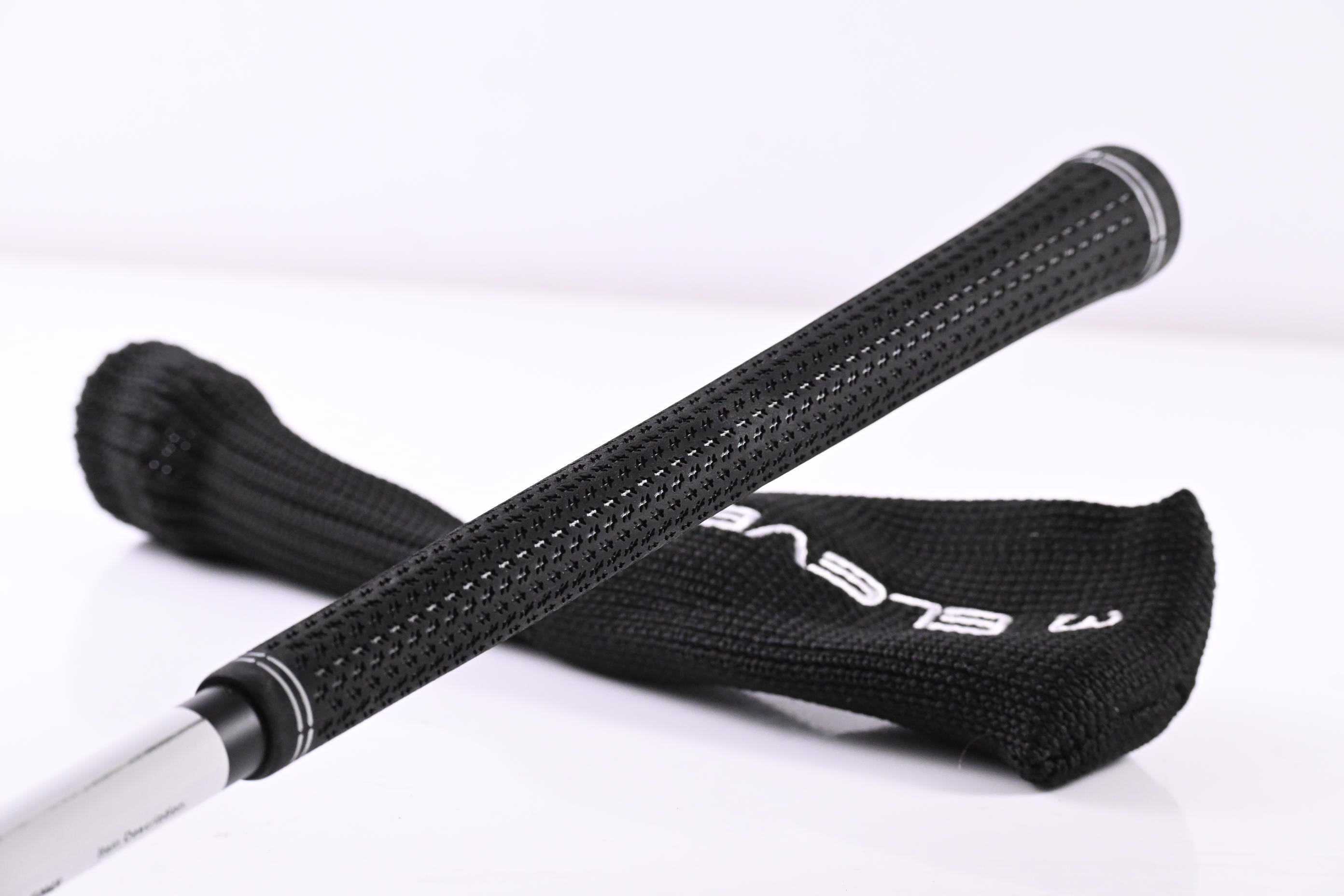 Eleven #3 Hybrid / 18 Degree / Regular Flex KBS 70 Shaft