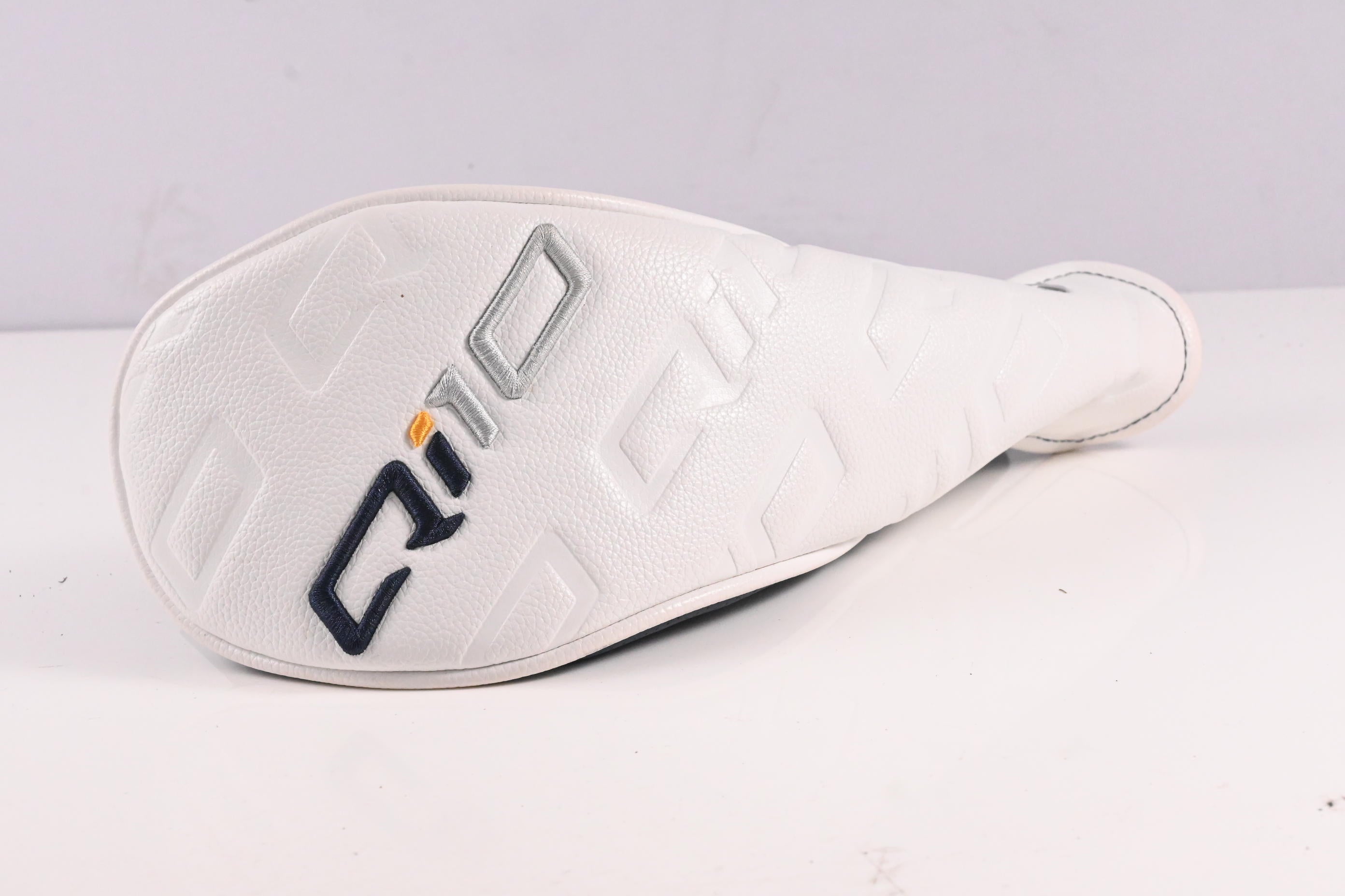 Taylormade Qi10 Max #5 Wood / 19 Degree / Senior Flex Speeder NX TCS 50 Shaft