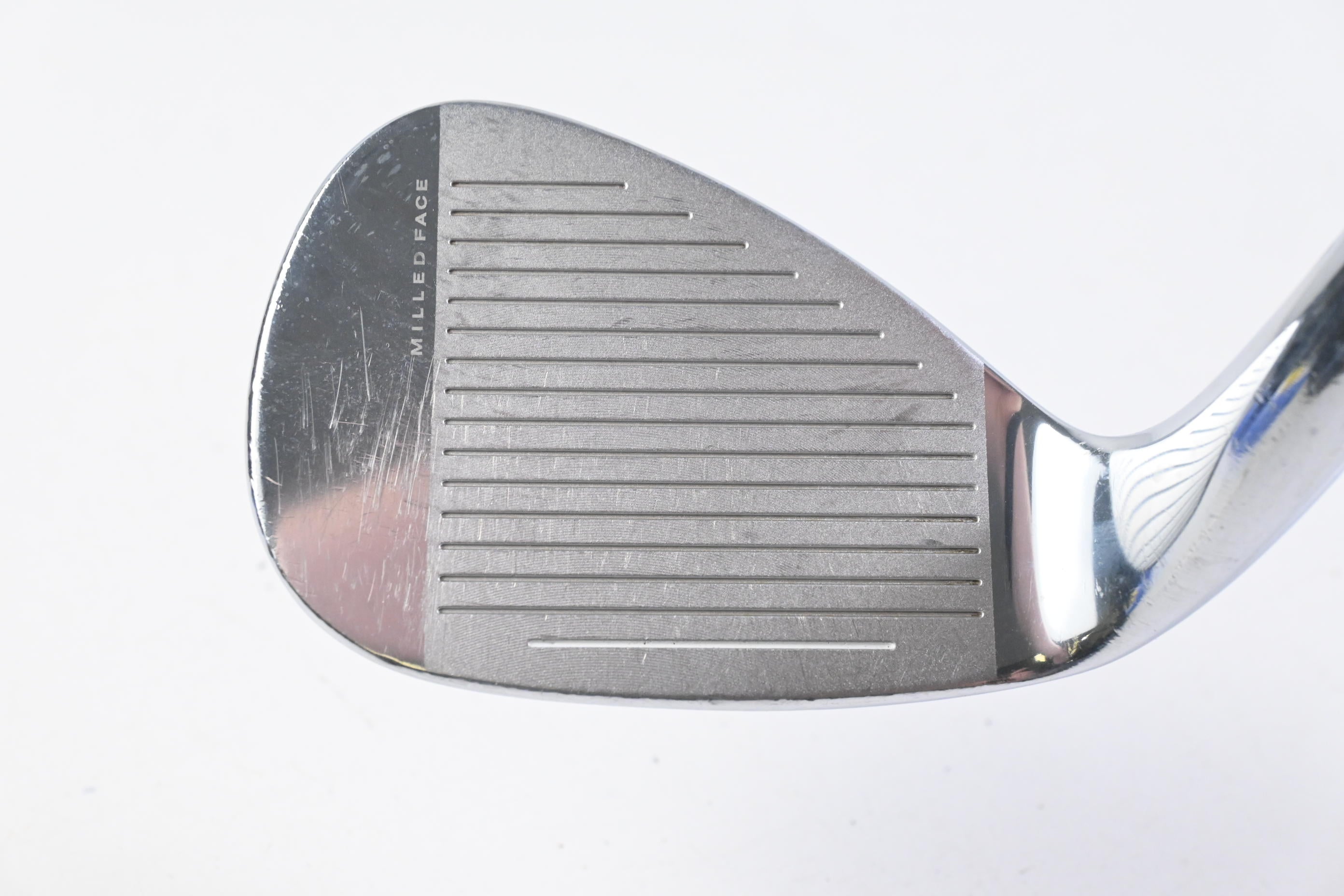 Cobra King F9 Sand Wedge / 54 Degree / Stiff Flex Cobra Shaft