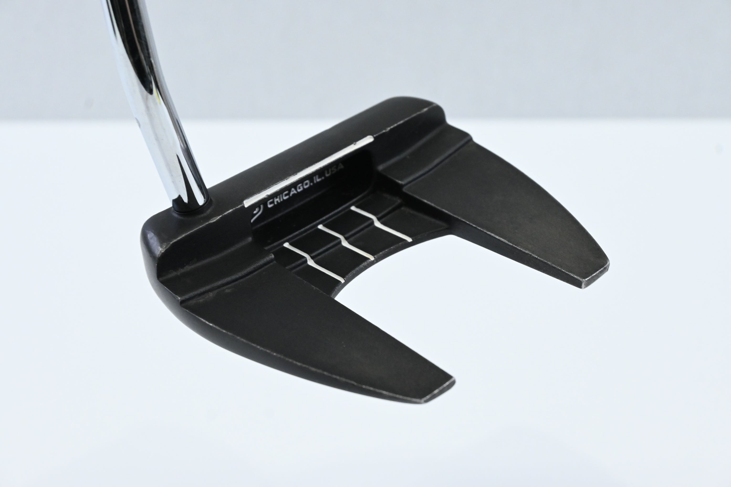 Wilson Infinite 2024 Bucktown Putter / 36 Inch