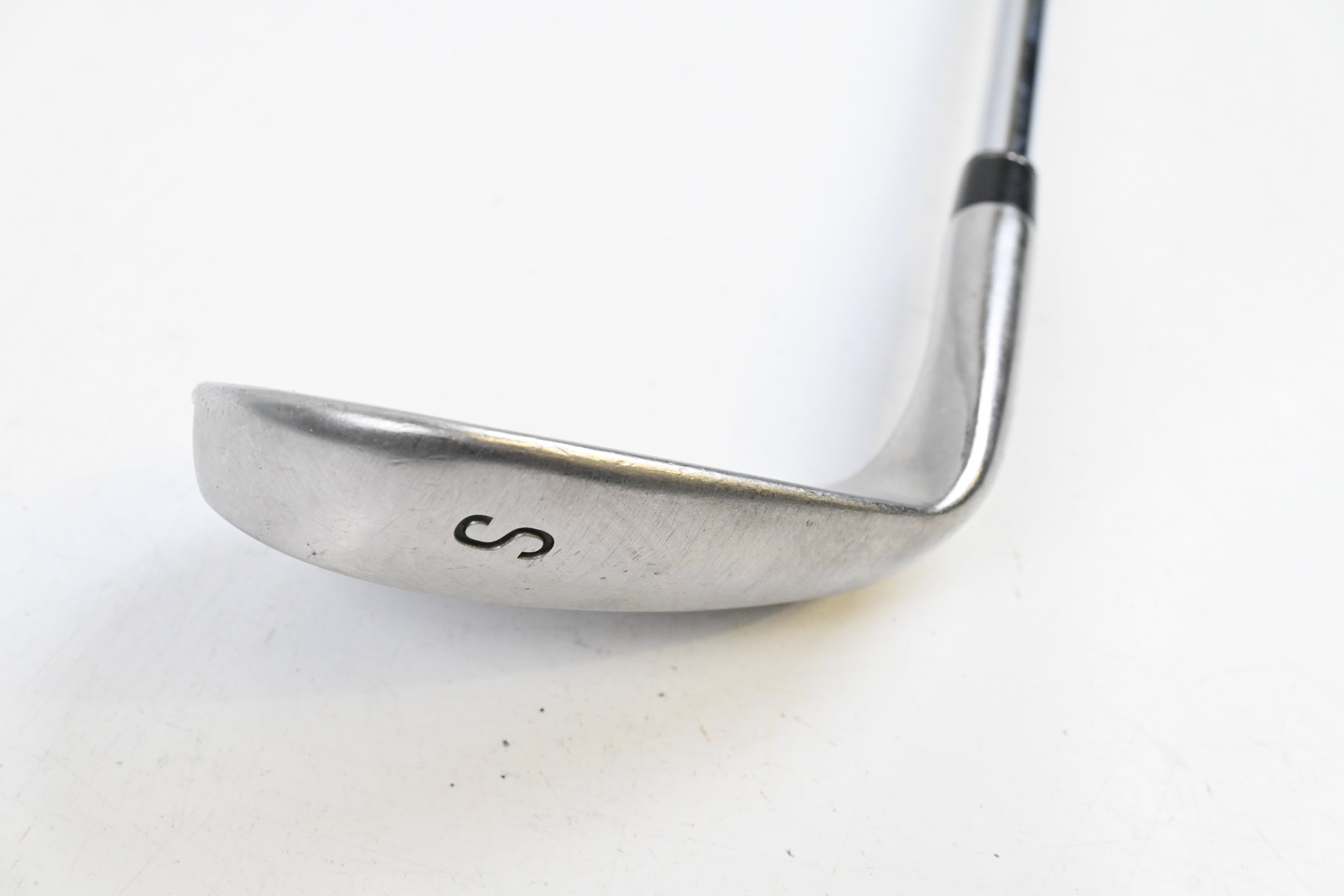 Taylormade Stealth Sand Wedge / 54 Degree / Stiff Flex KBS MAX MT 85 Shaft