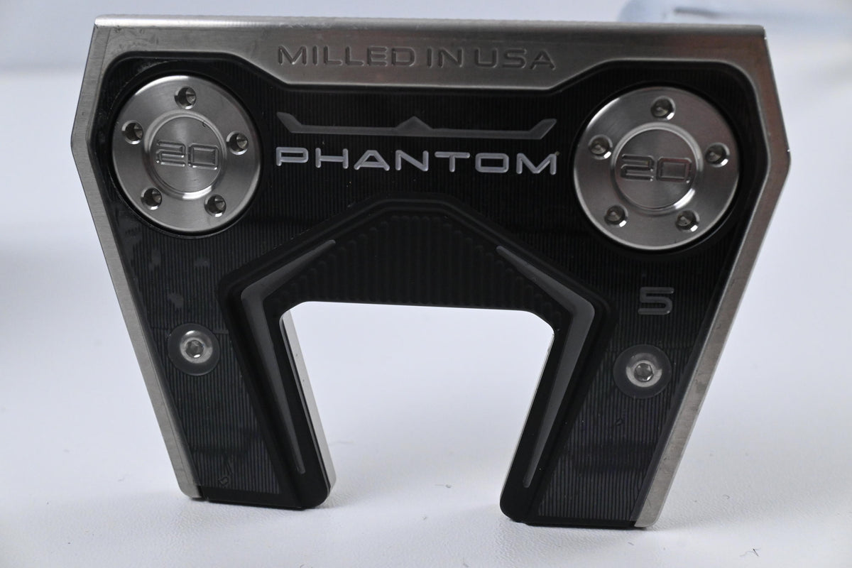 Scotty Cameron Phantom 5 2024 Putter / 33 Inch