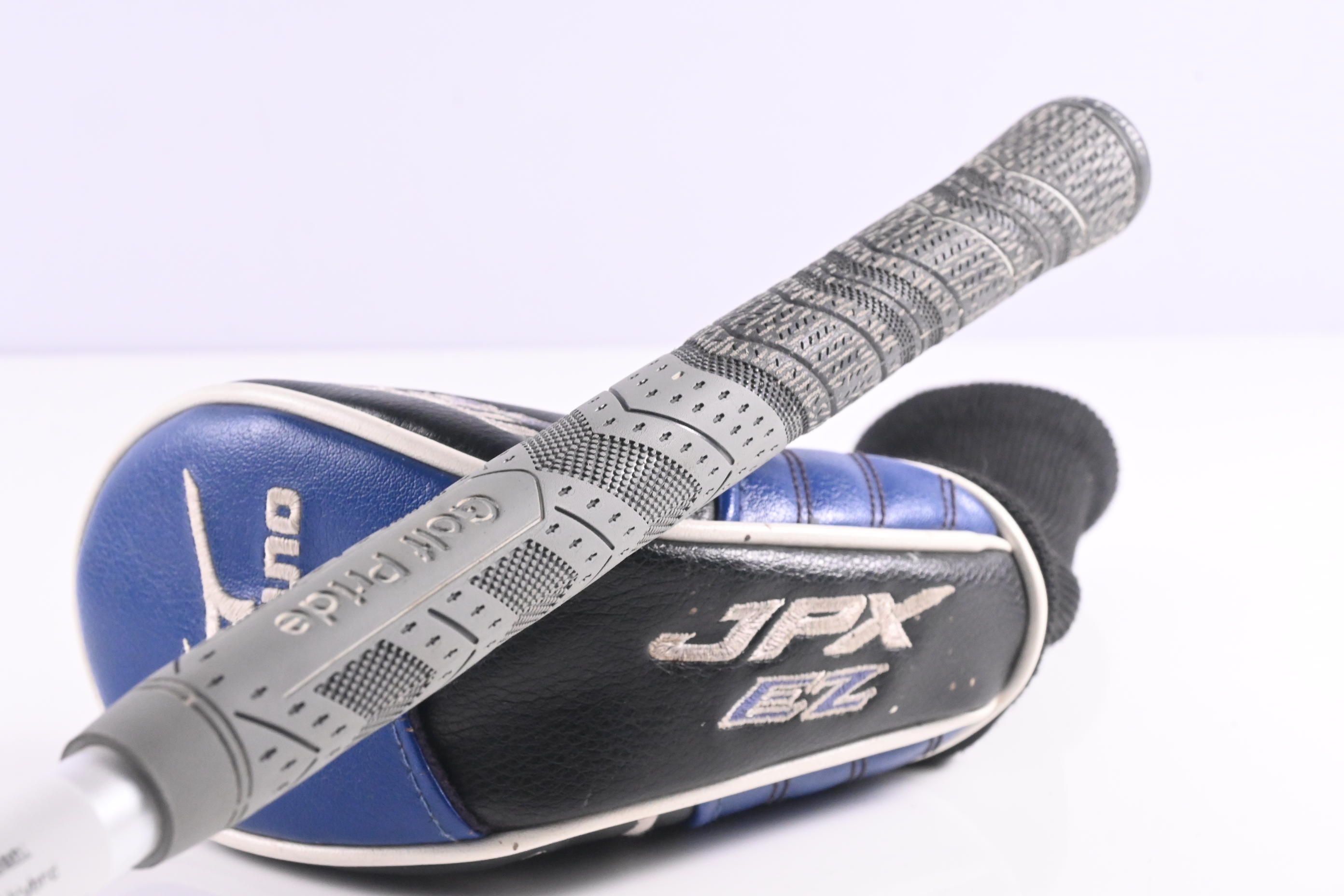 Mizuno JPX EZ 2016 #5 Hybrid / 25 Degree / Regular Flex Fujikura Orochi 65 Shaft