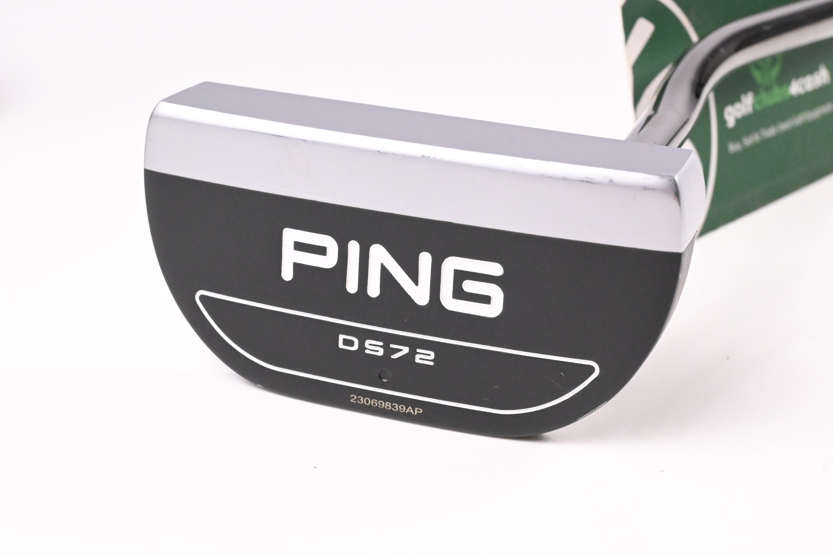 Ping 2023 DS72 Putter / 34 Inch