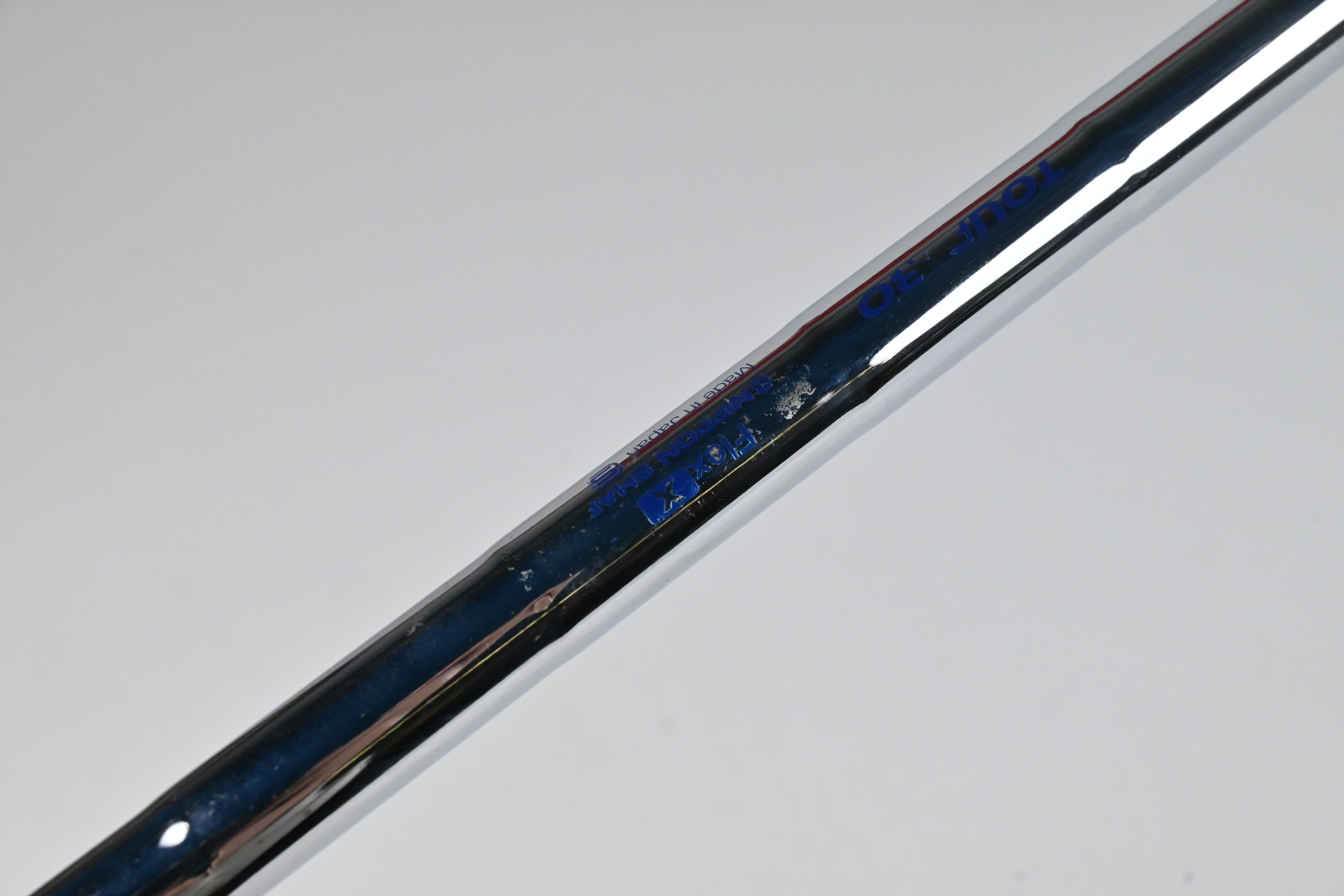 Callaway Apex 21 #4 Iron / 21 Degree / X-Flex N.S.Pro Modus 3 Shaft