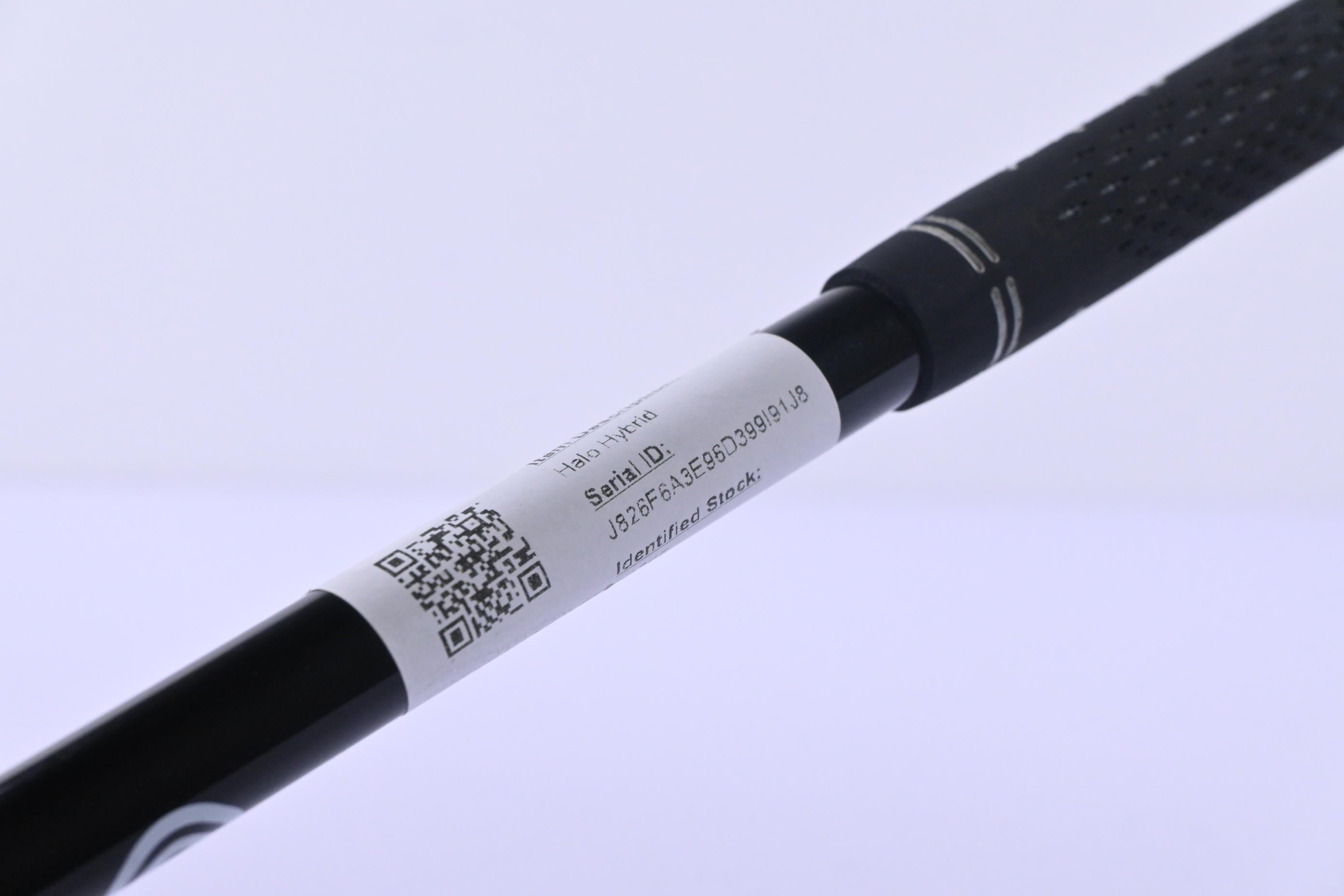 Cleveland Halo #2 Hybrid / 16 Degree / Regular Flex Cleveland Halo Shaft