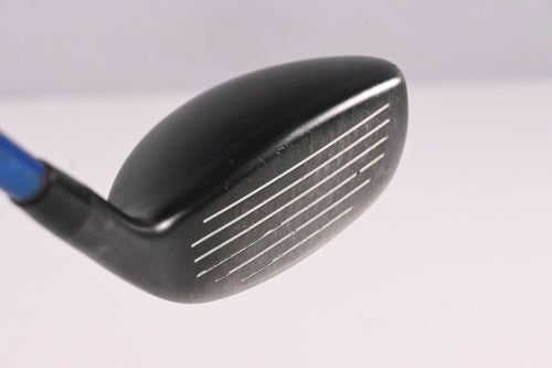Left Hand Ping G30 #3 Hybrid / 19 Degree / Regular Flex Ping TFC 419 Shaft