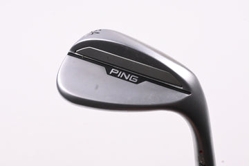Ping S159 Sand Wedge / 54 Degree / Red Dot / Regular Flex UST Recoil DART 75