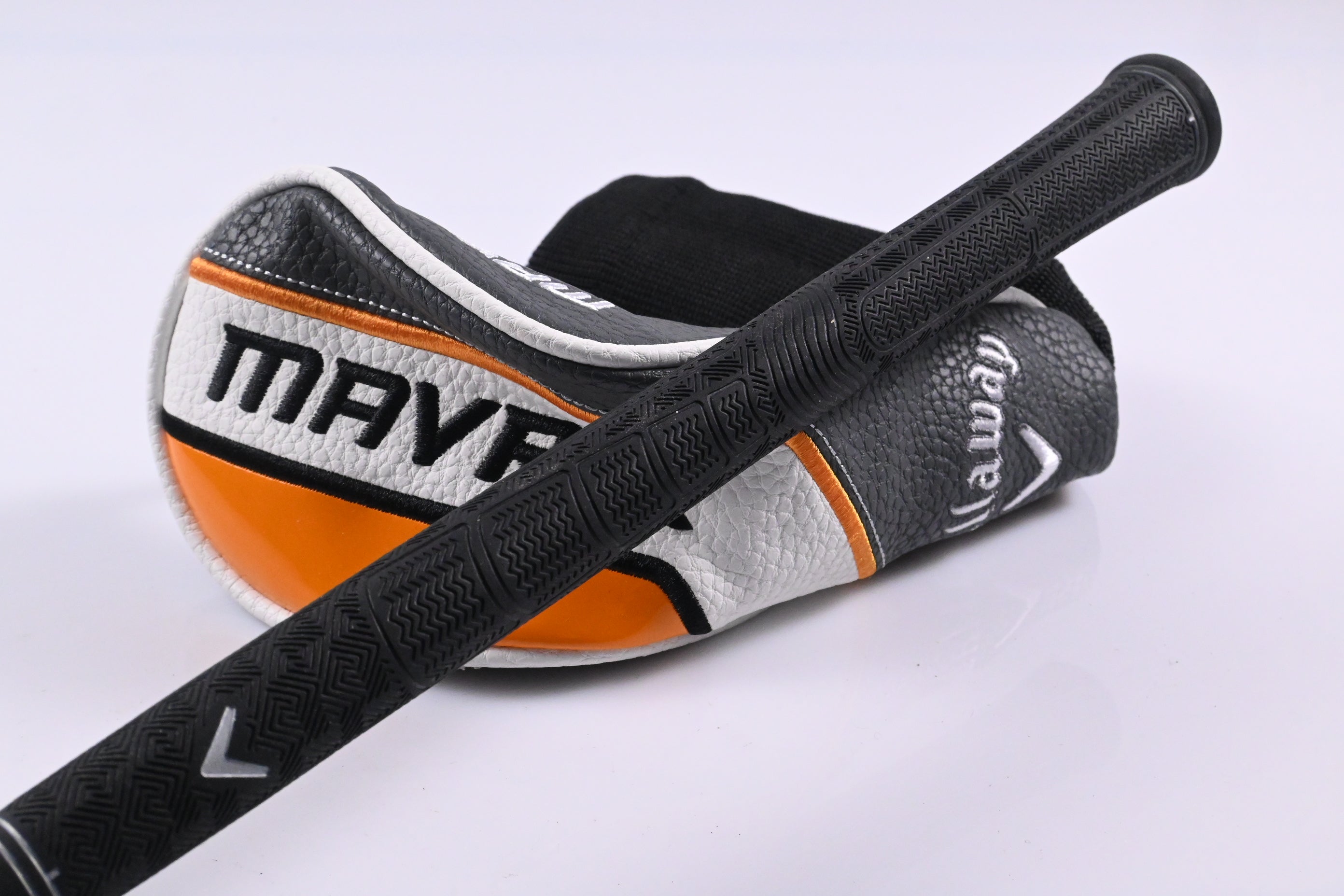 Ladies Callaway Mavrik #5 Hybrid / 23 Degree / Ladies Flex Helium Black 40 Shaft