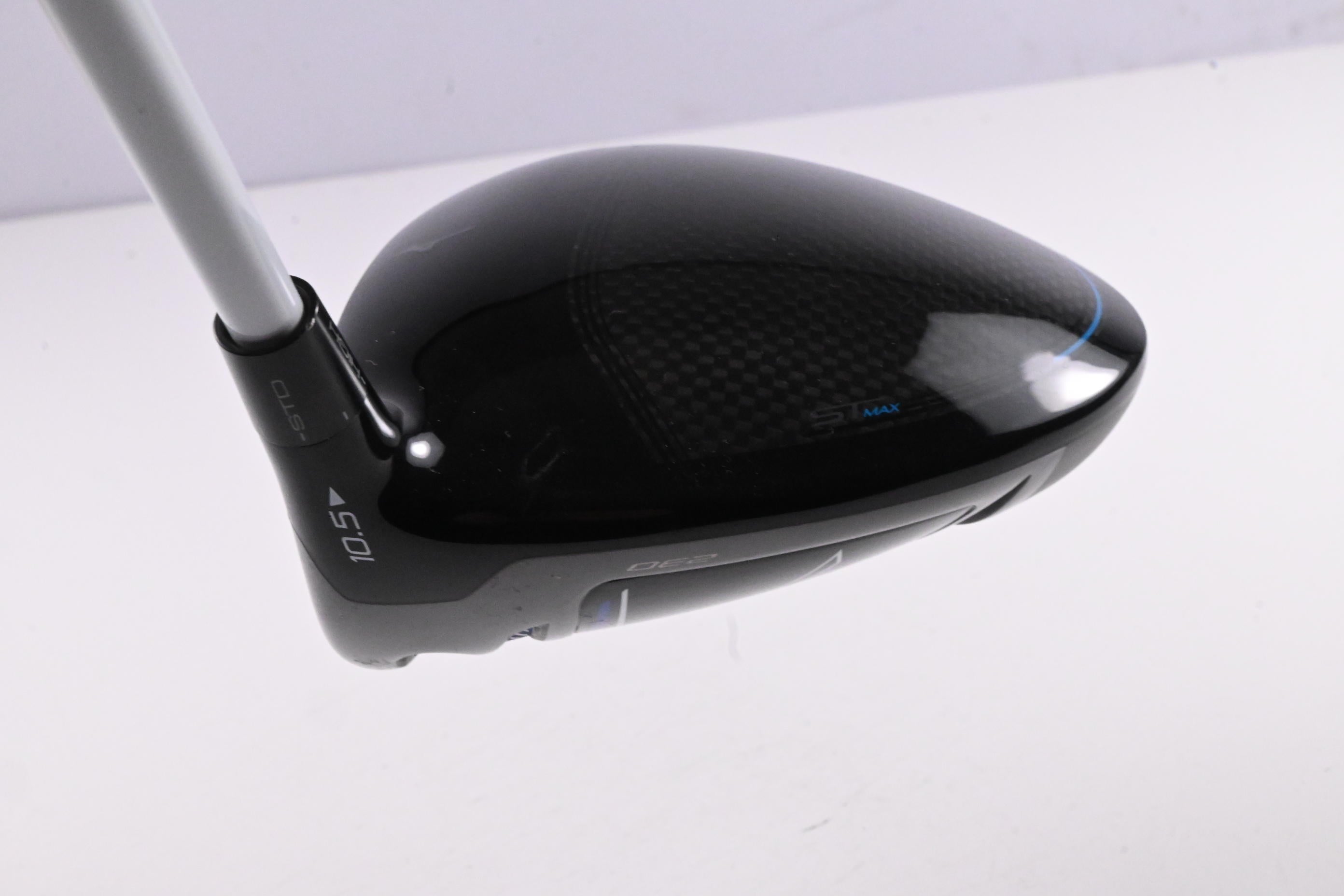 Mizuno ST-Max 230 Driver / 10.5 Degree / X-Flex Atmos Tour Spec Black 6 Shaft