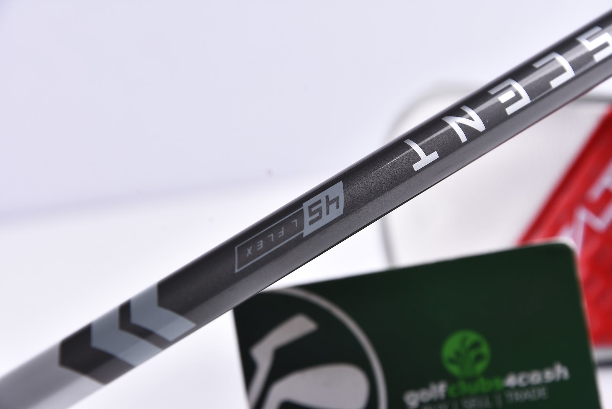 Ladies Taylormade Stealth 2 HD #5 Hybrid / 27 Degree / Ladies Flex Aldila Ascent