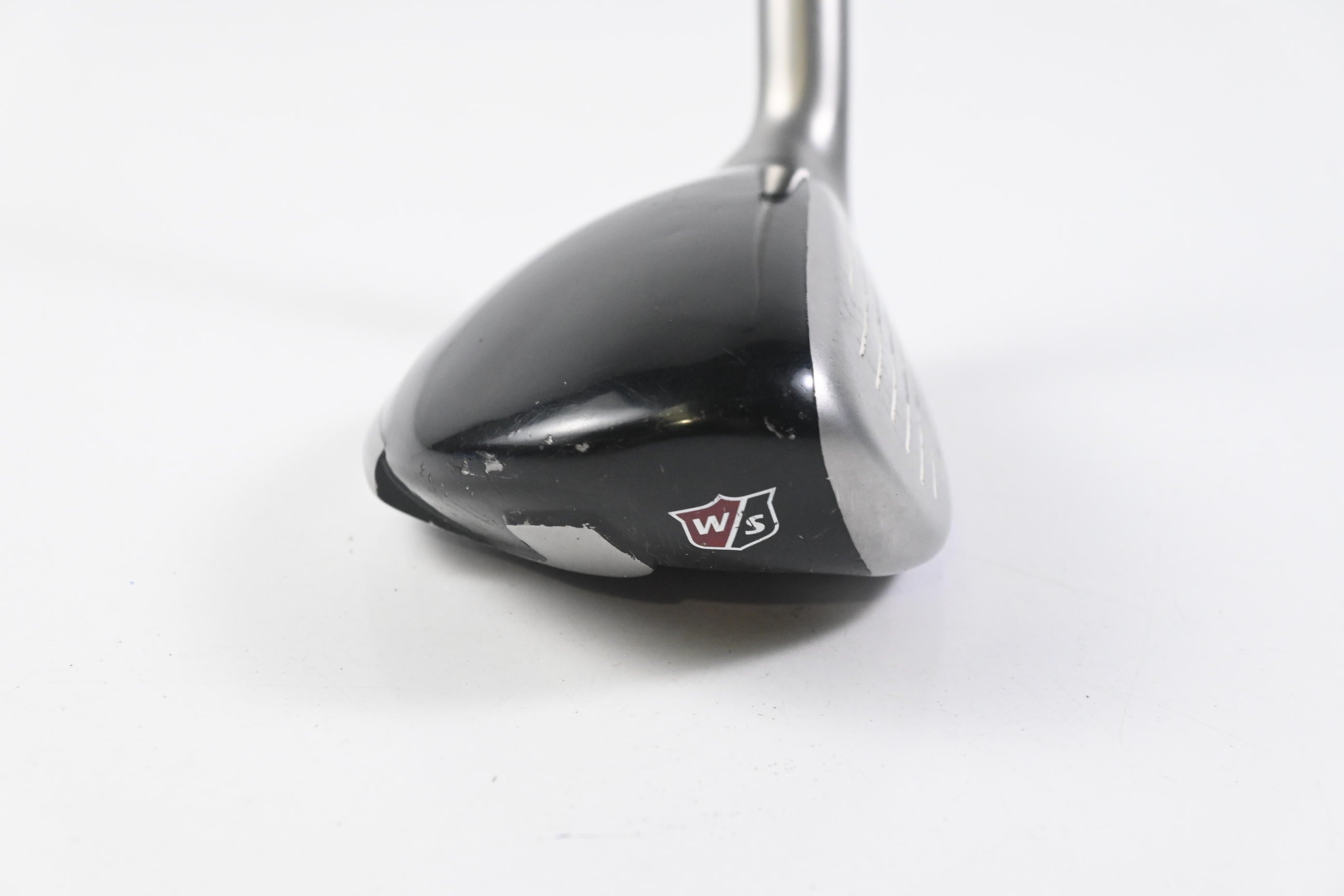Wilson D100 #5 Hybrid / 25 Degree / Regular Flex Matrix Ozik Altus 5.6 Shaft