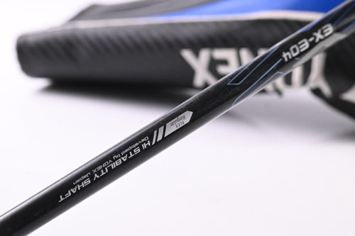 Yonex Ezone Elite 3 #5 Wood / 18 Degree / Regular Flex Yonex EX-E04 Shaft