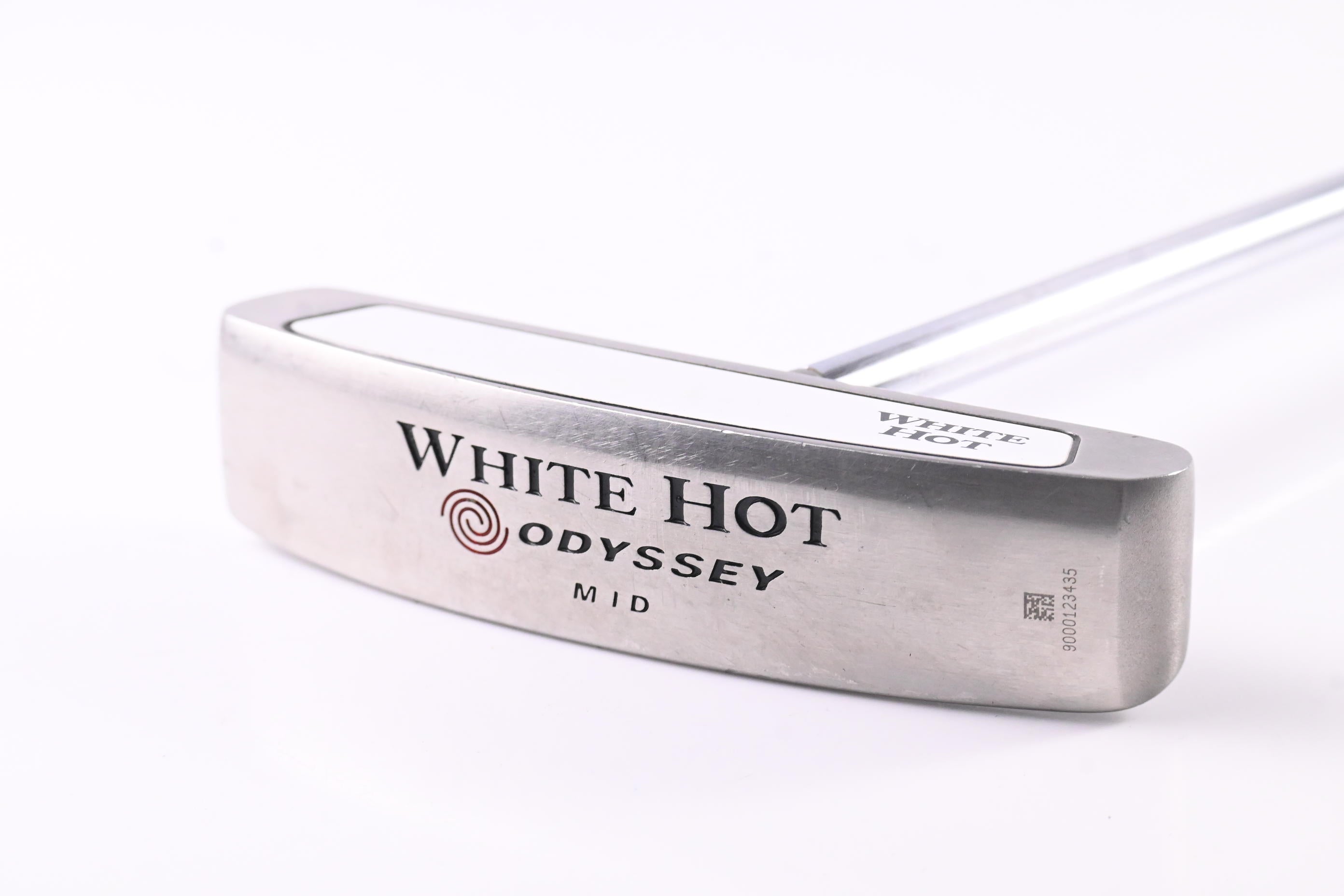 Odyssey White Hot Mid Putter / 34 Inch