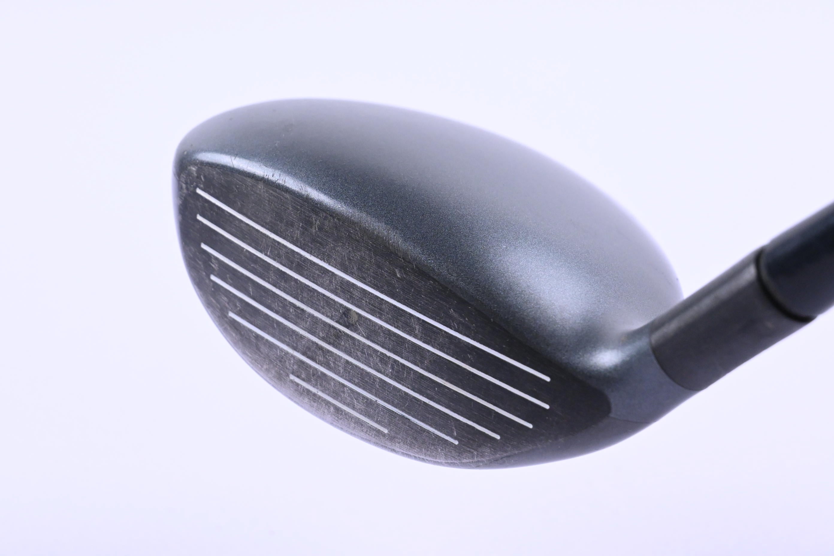 Callaway X2 Hot Pro #3 Wood / 13.5 Degree / Stiff Flex Aldila Tour Green 75