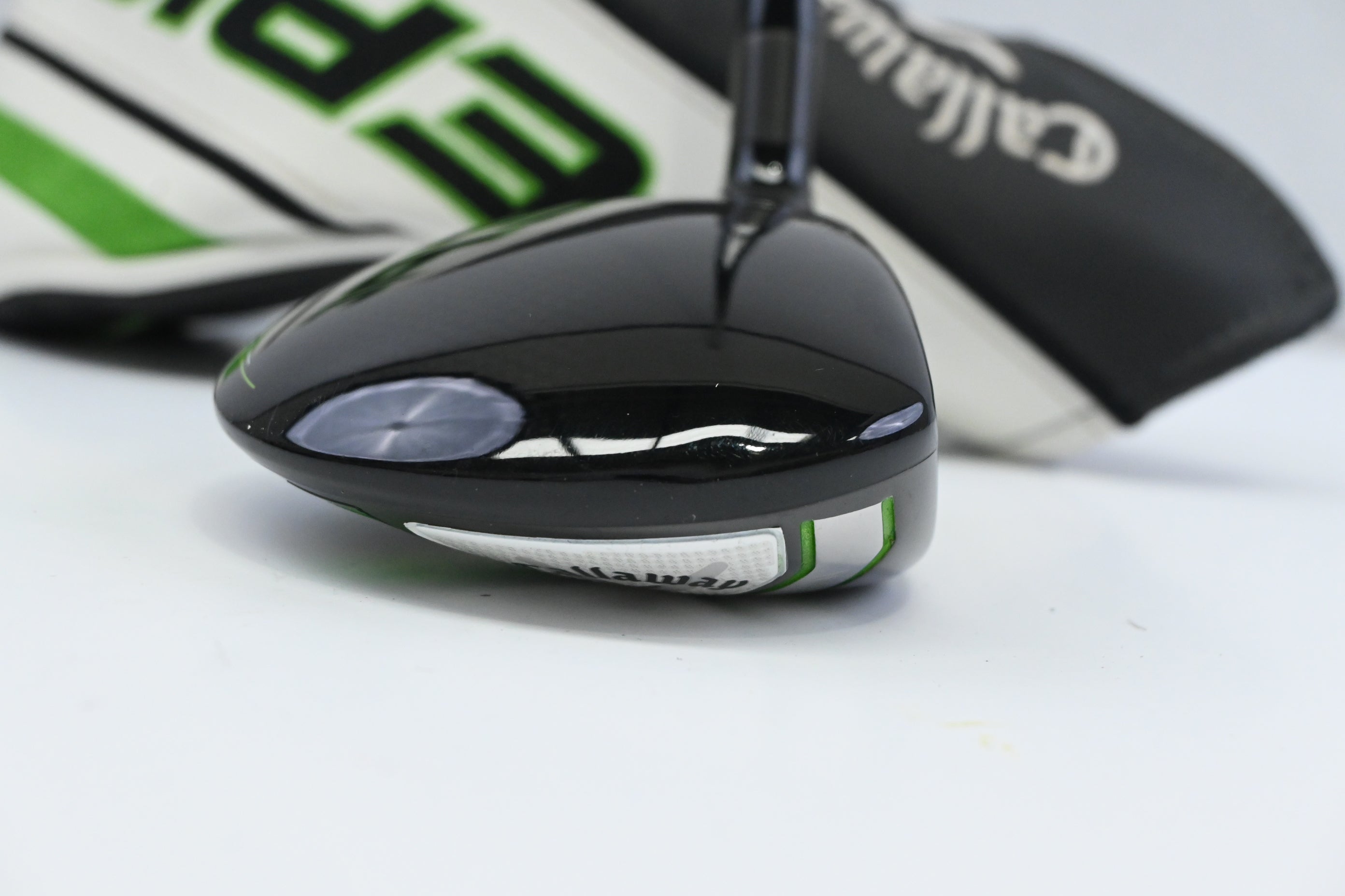 Tour Issue Callaway Epic Speed #3 Wood / 13.5 Degree / Stiff Flex Tensei AV 75