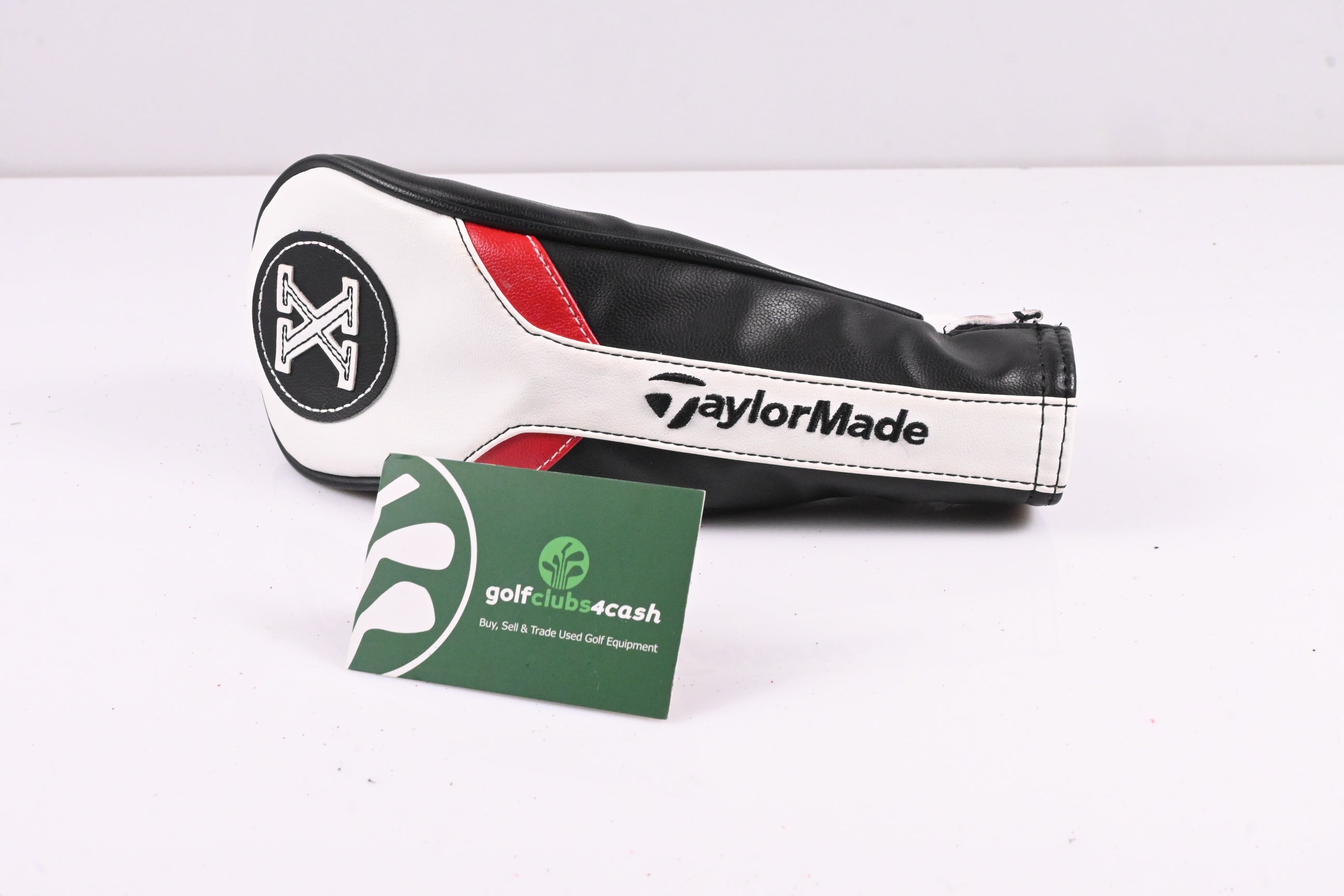 Taylormade Rescue 11 #4 Hybrid / 21 Degree / Regular Flex Aldila RIP 65 Shaft