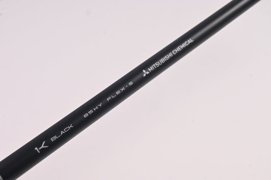 Tensei 1K Black 85 #6 Hybrid Shaft / Stiff Flex / Ping 3rd Gen