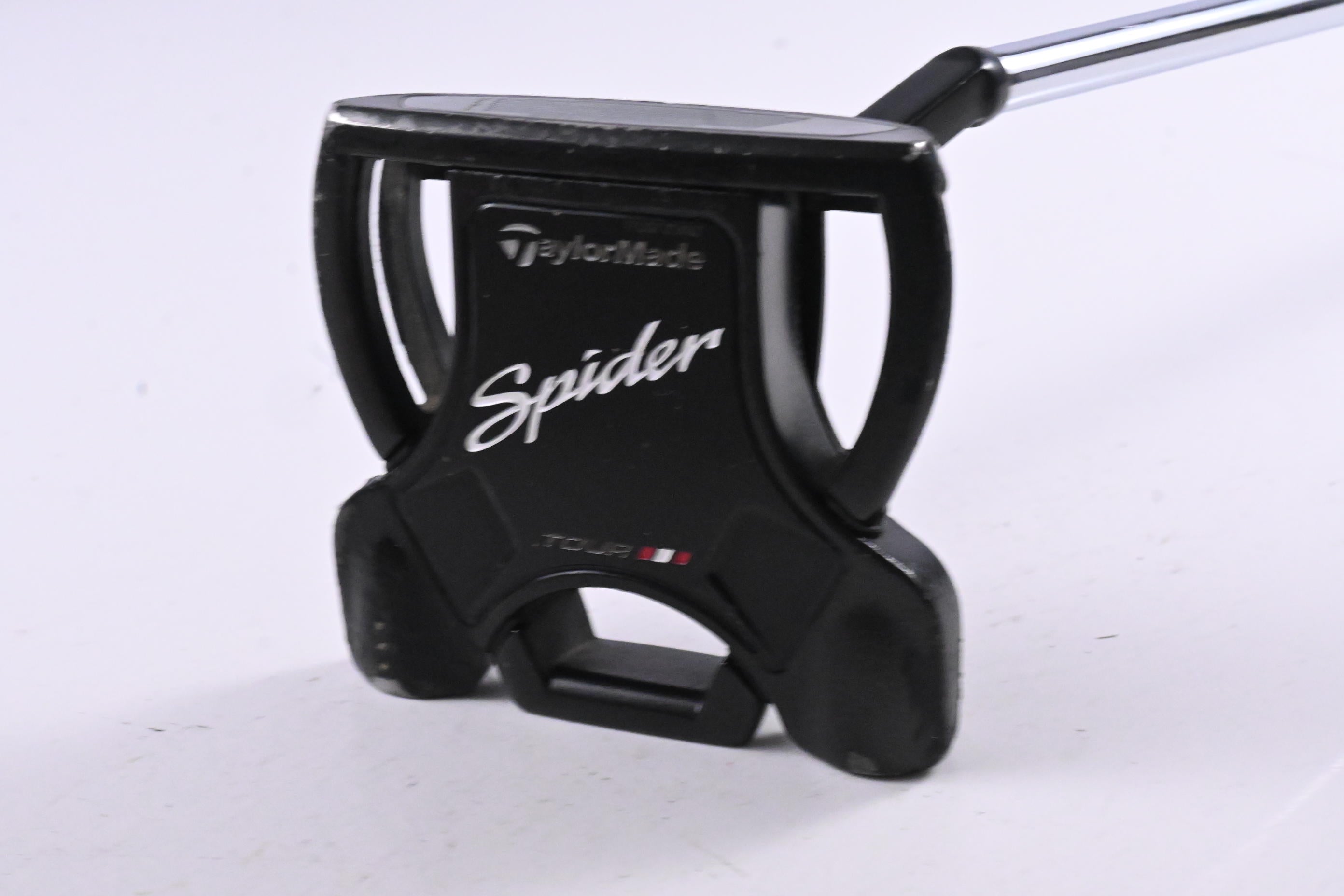 Taylormade Spider Tour 2018 Black Putter / 34 Inch