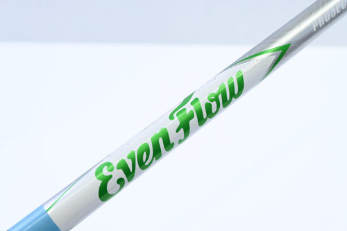 Ladies Project X Evenflow Green 45 Driver Shaft / Ladies Flex / Callaway 2nd Gen