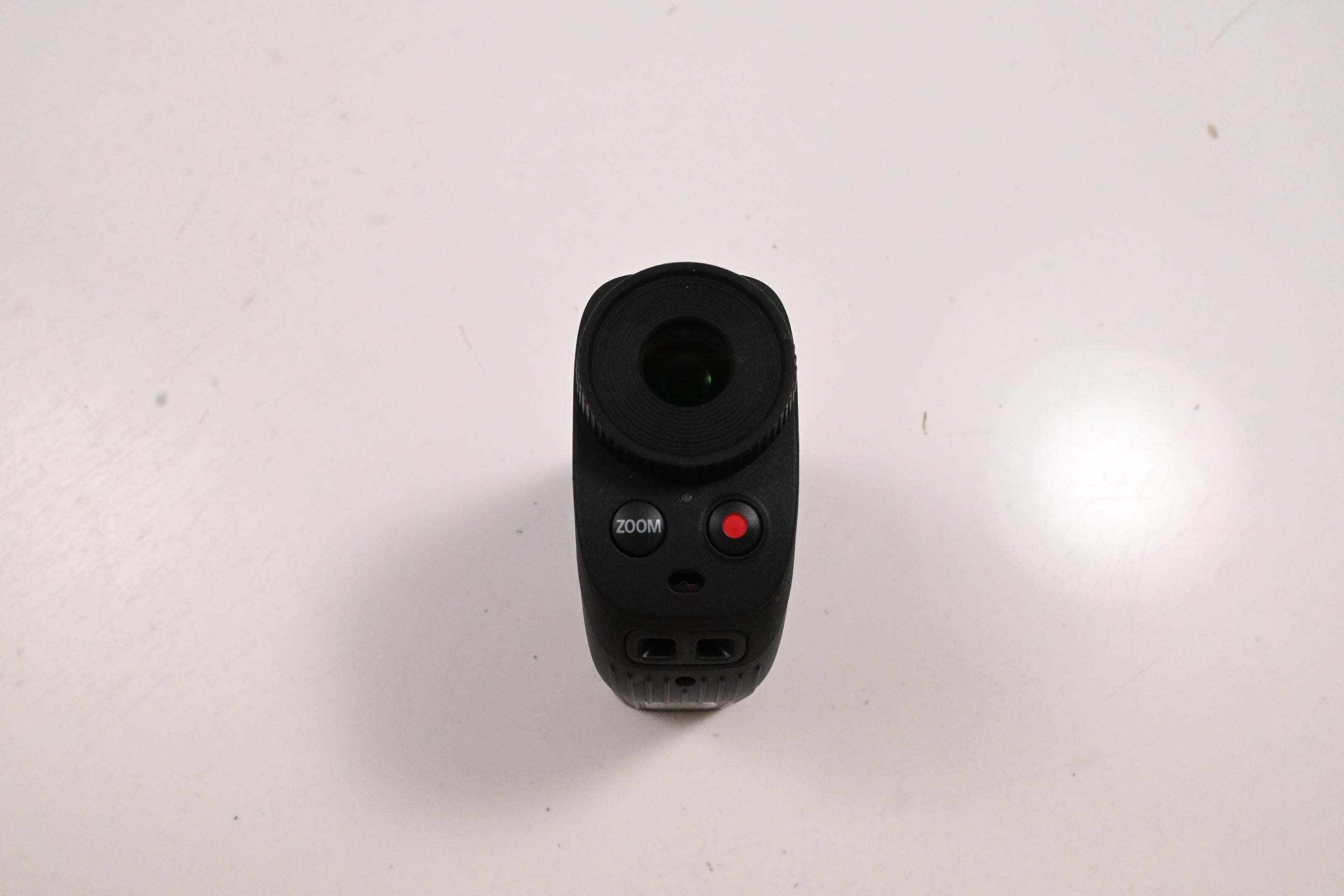 Canon PowerShot / Rangefinder