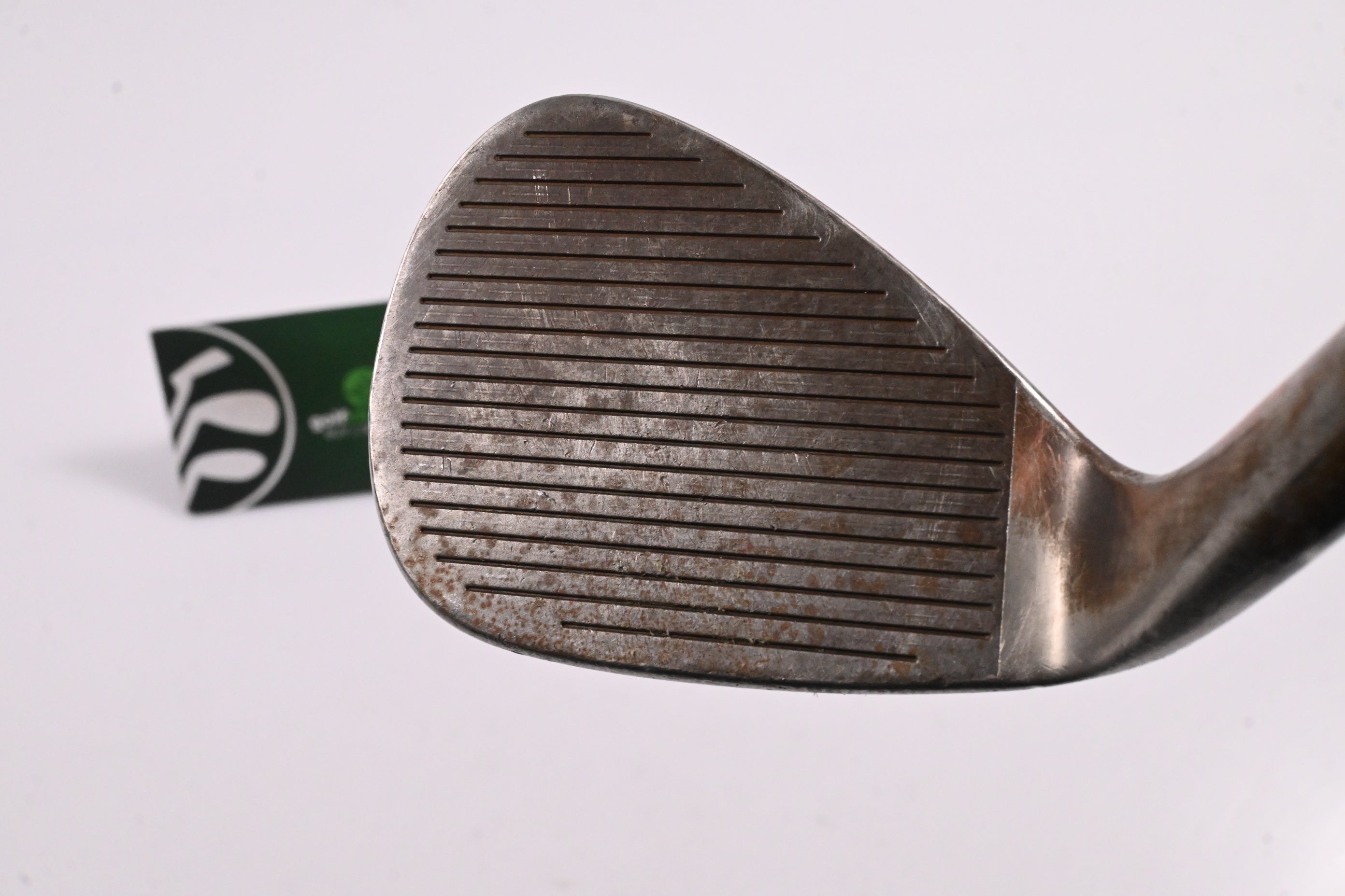 Taylormade Hi-Toe 3 Lob Wedge / 58 Degree / Wedge Flex N.S.PRO Modus3 105 Shaft